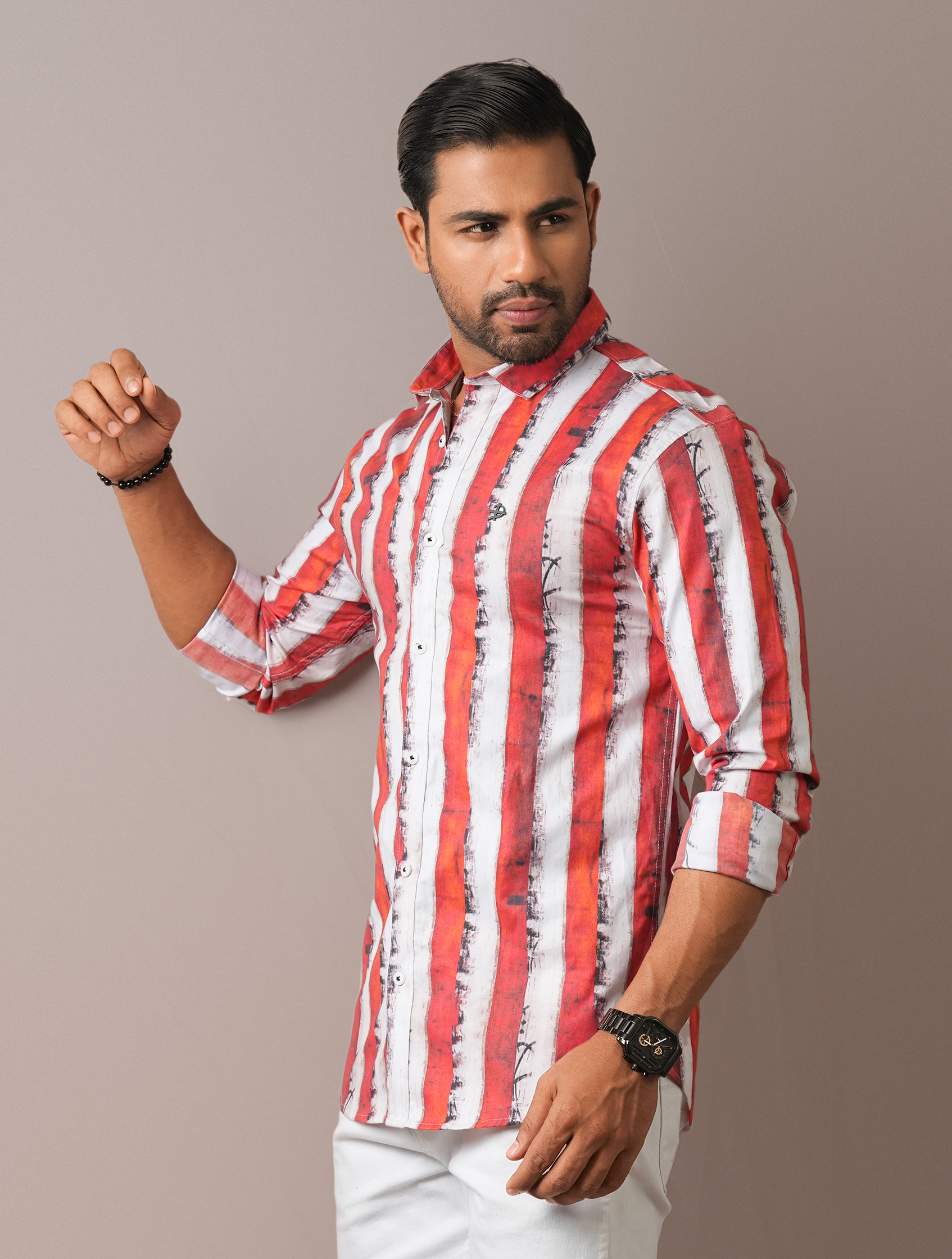 MENS CASUAL SHIRT FOR EID