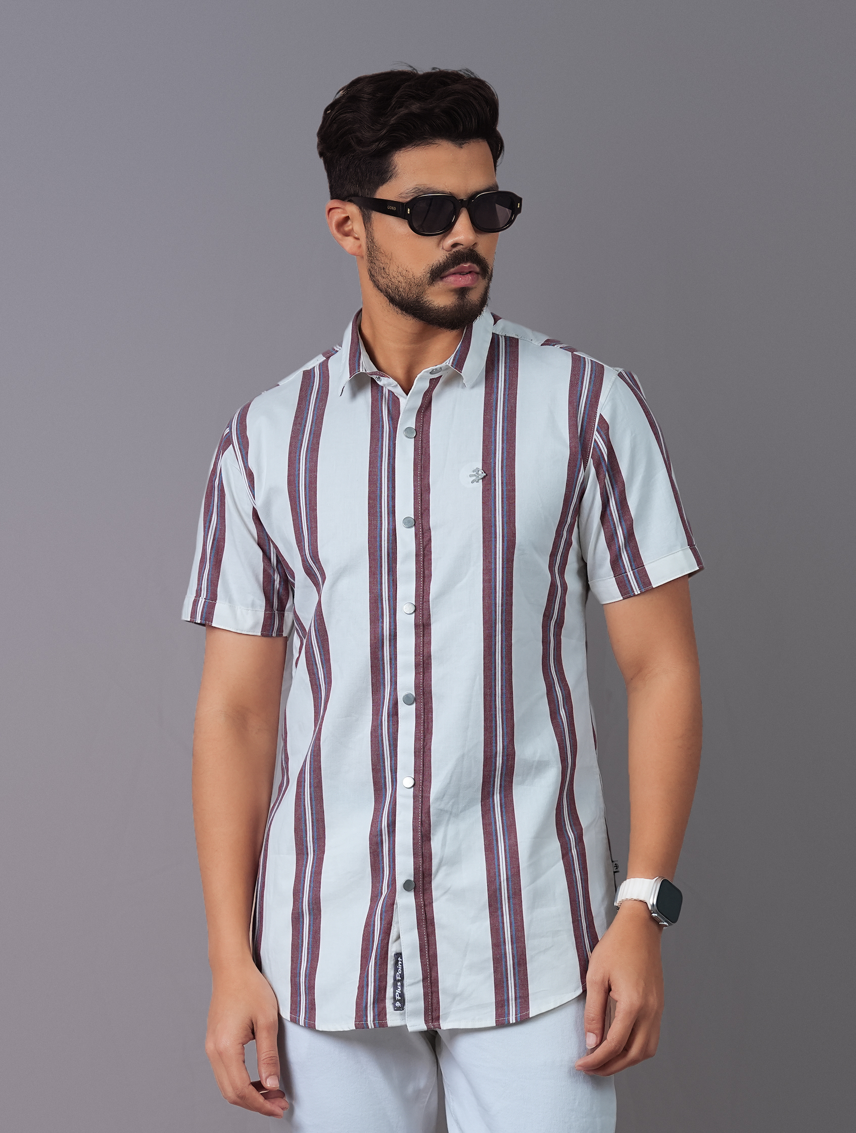 MENS CASUAL SHIRT FOR EID