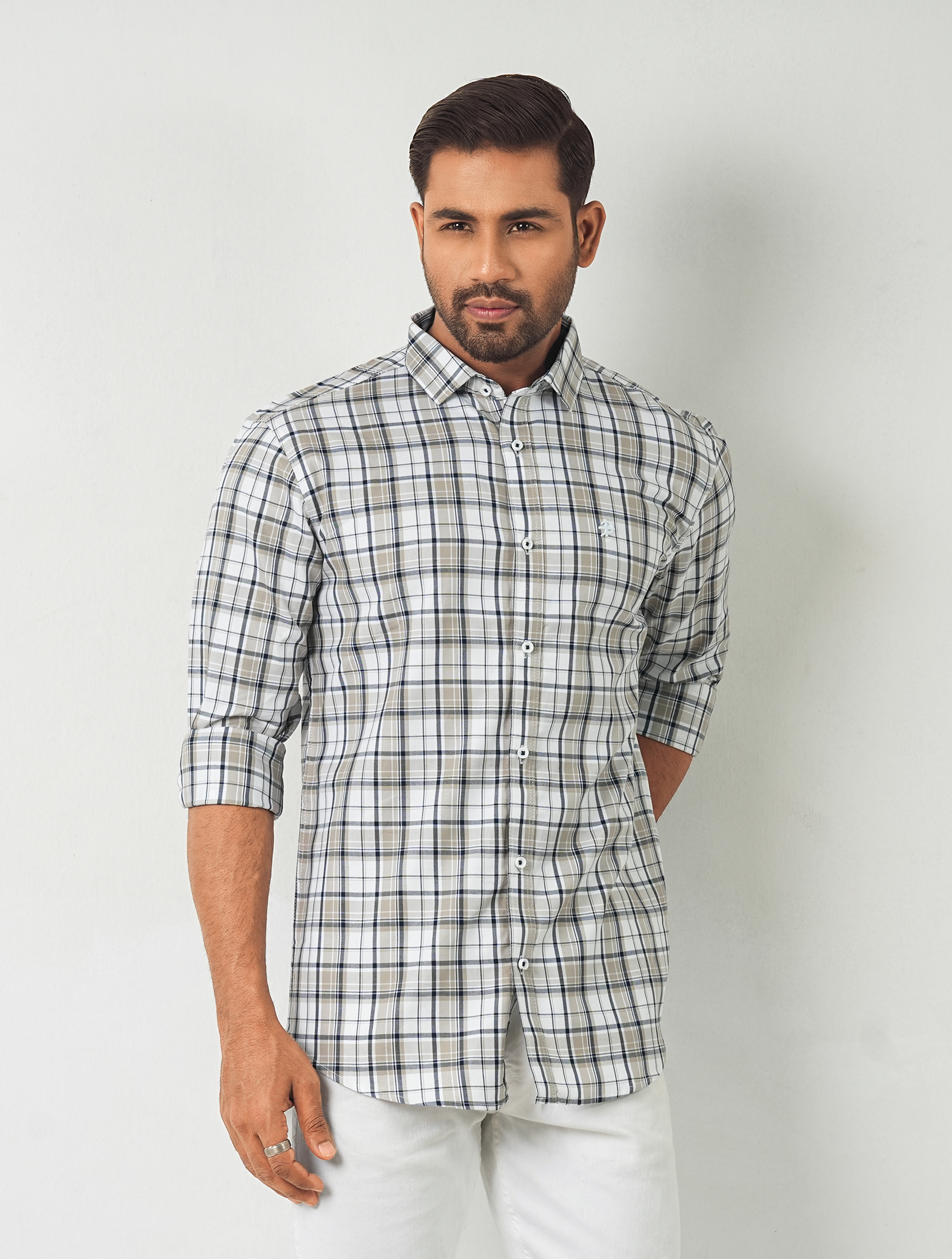 MENS CASUAL SHIRT FOR EID