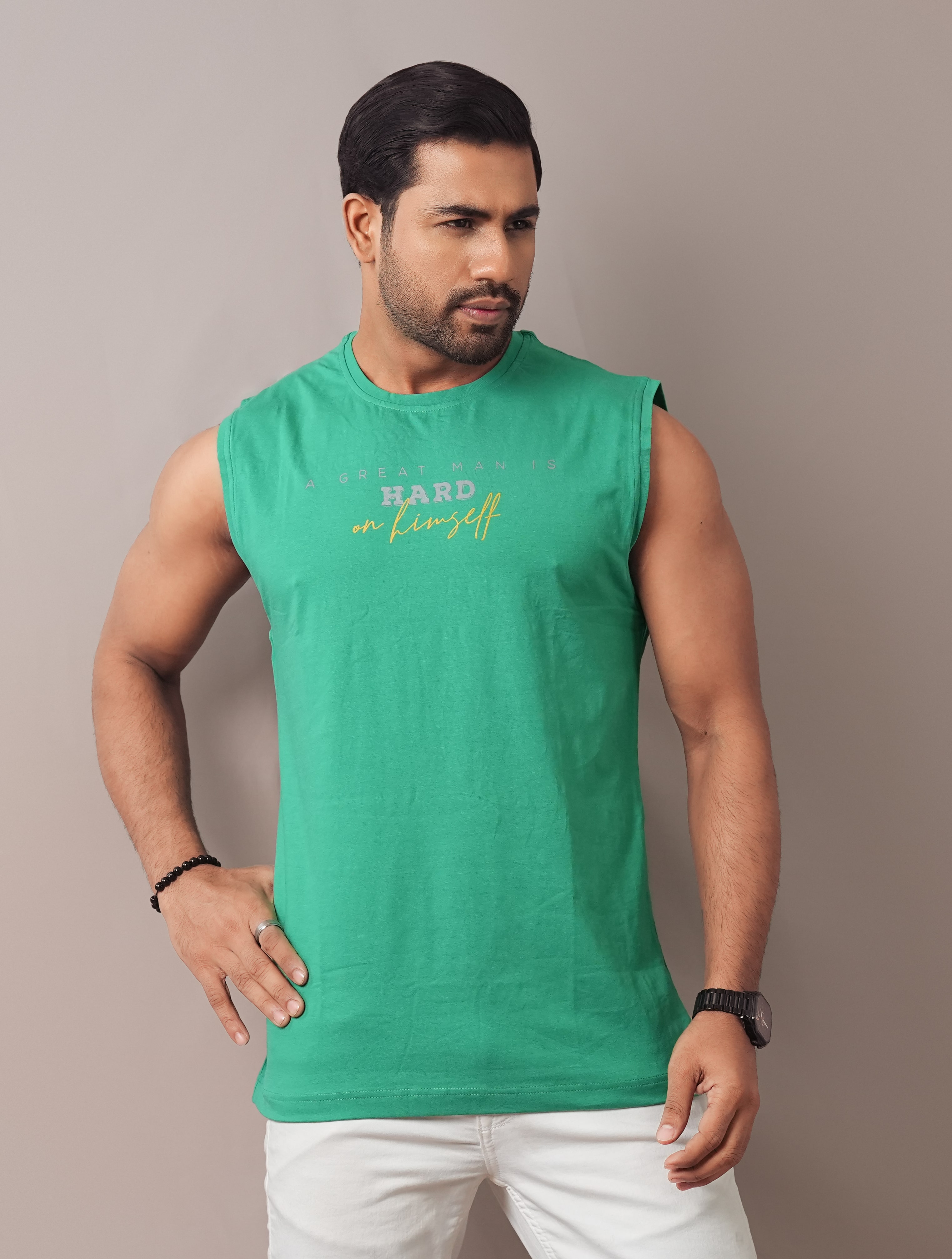 MENS VEST