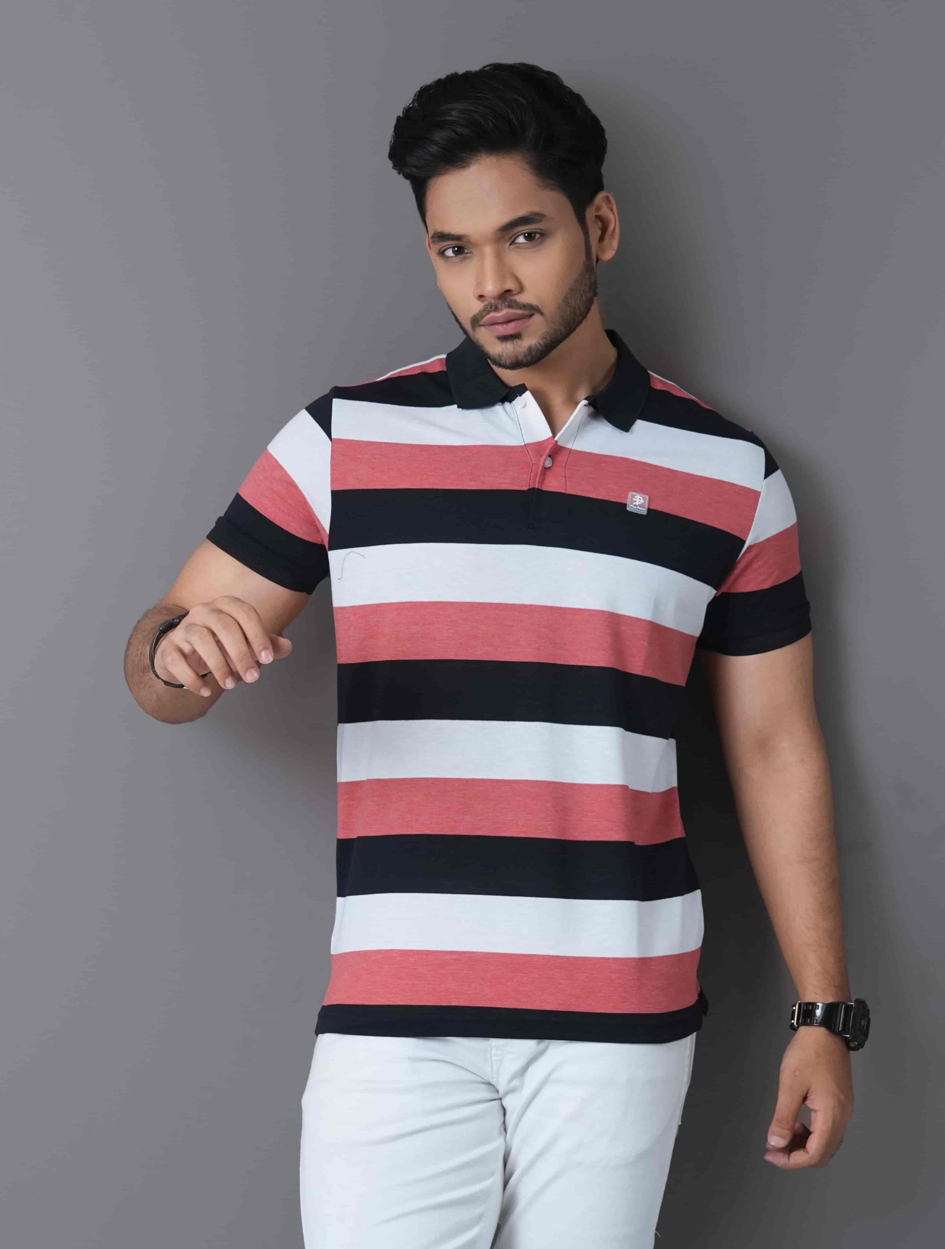 MENS POLO