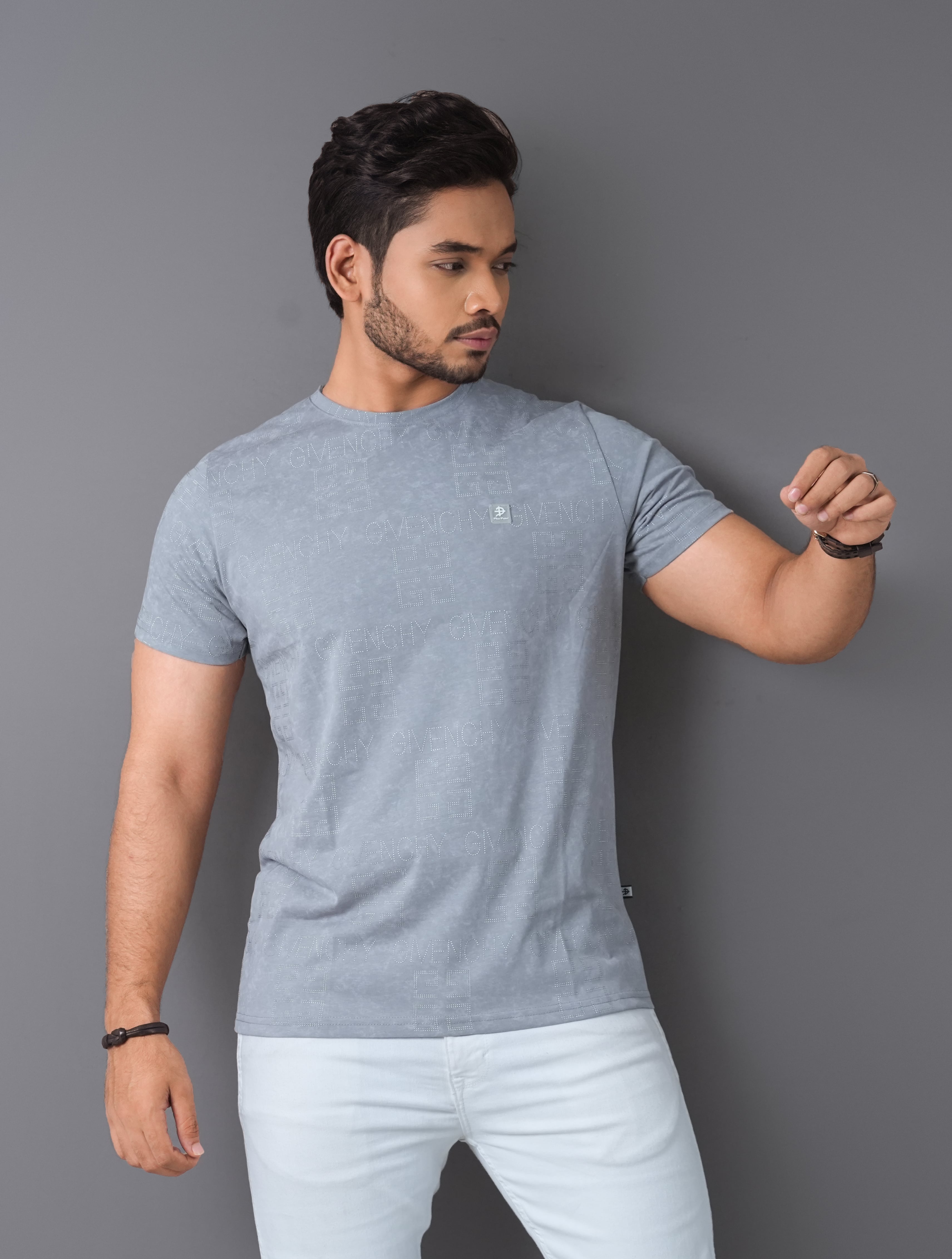 MENS T- SHIRT
