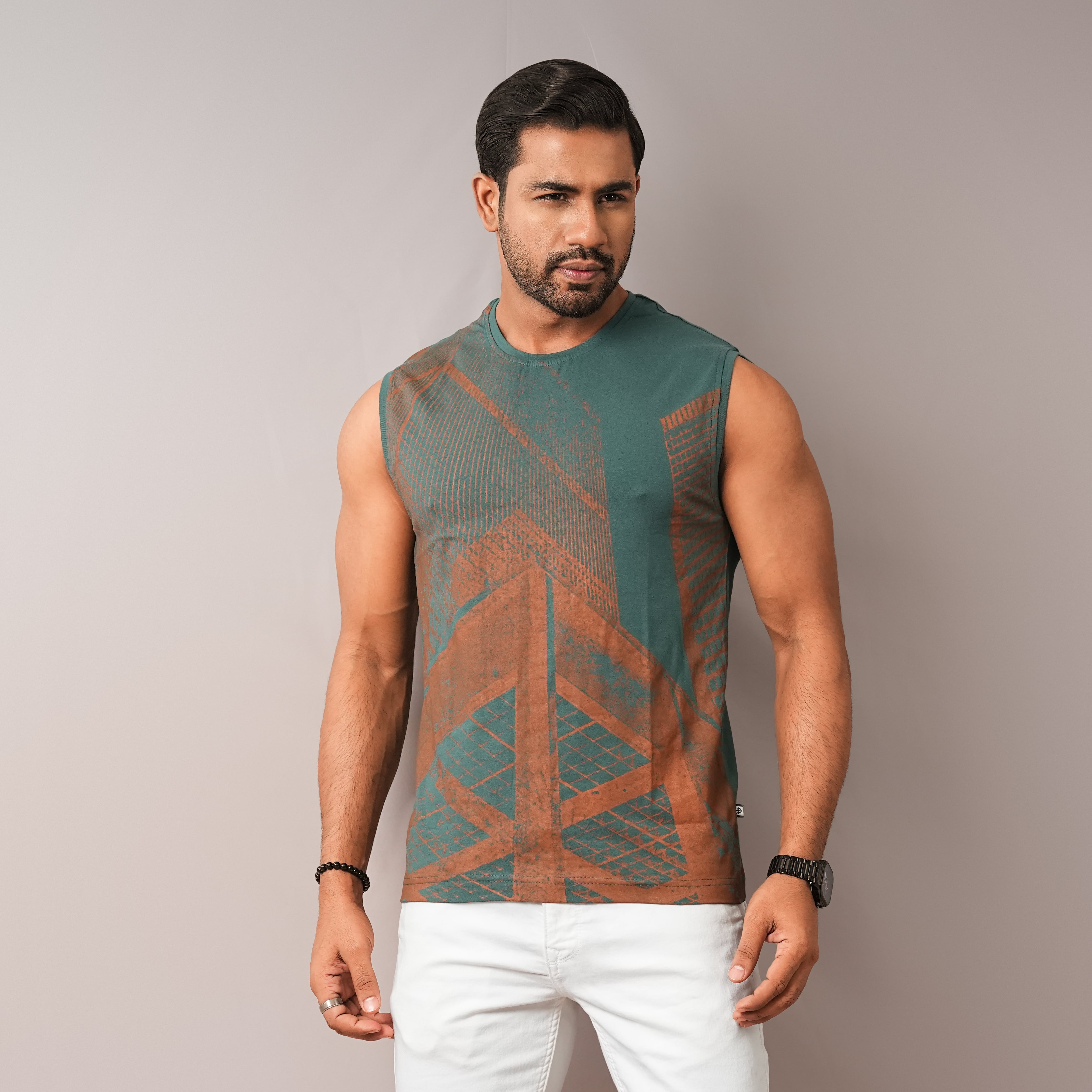 MENS VEST