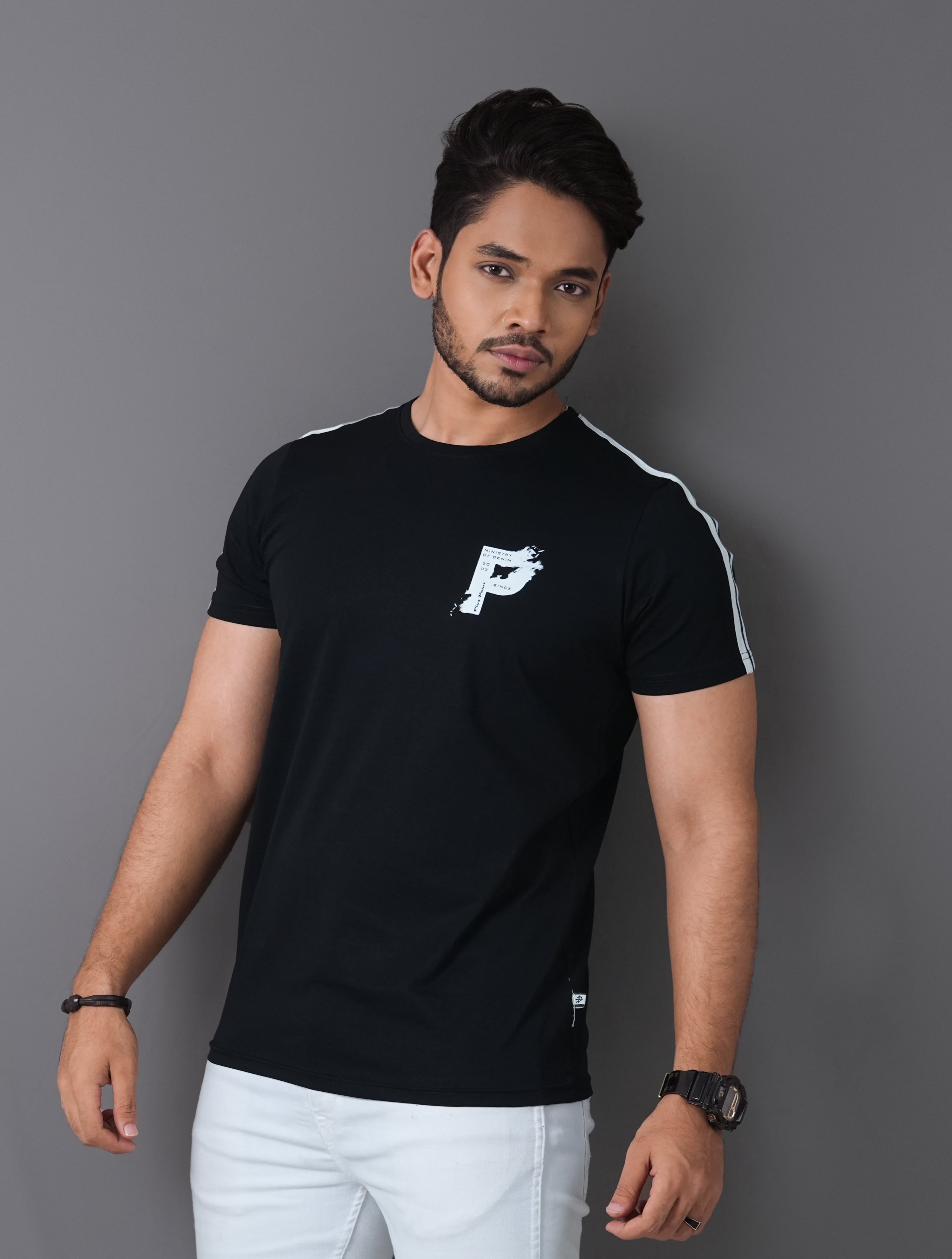 MENS T- SHIRT