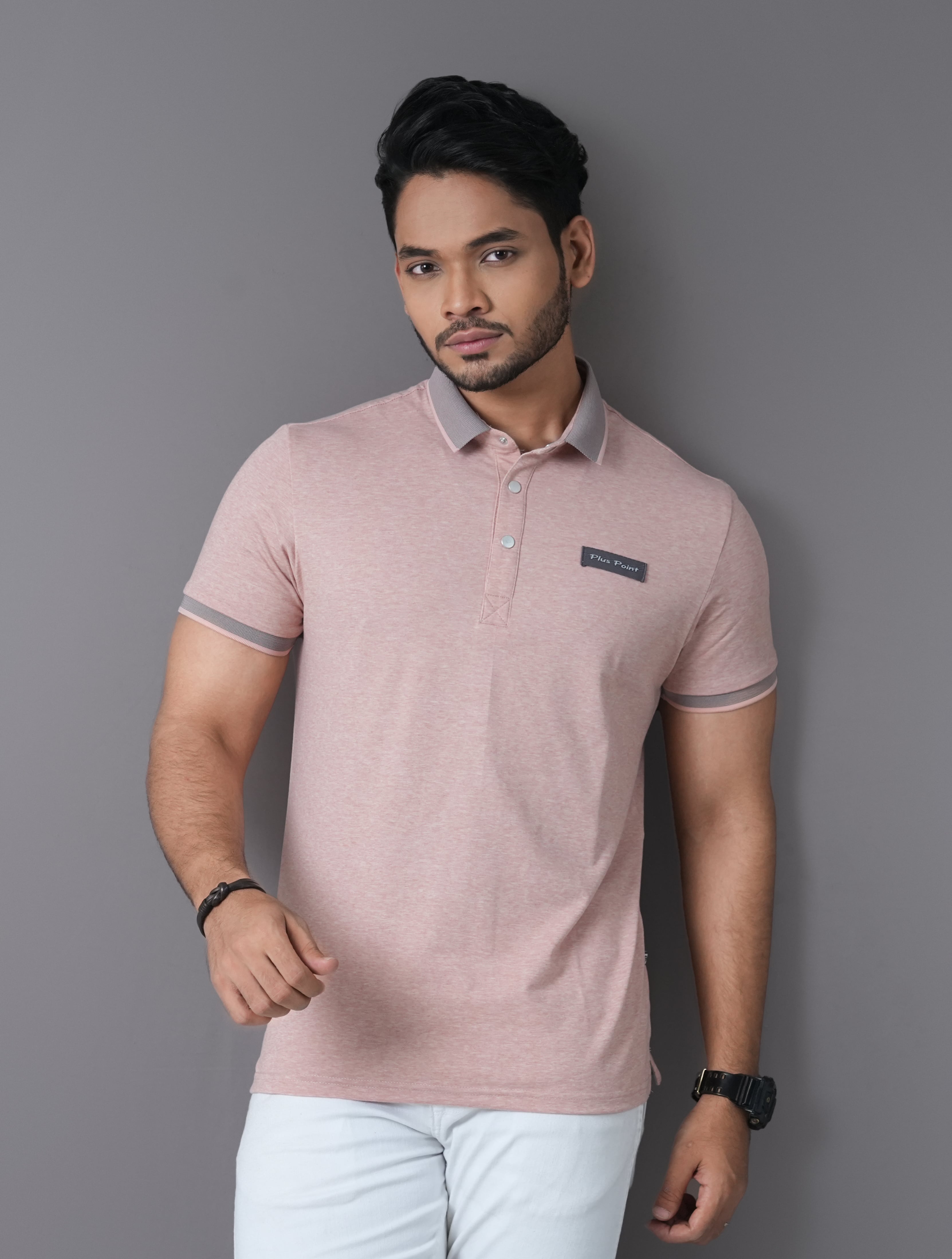 MENS POLO