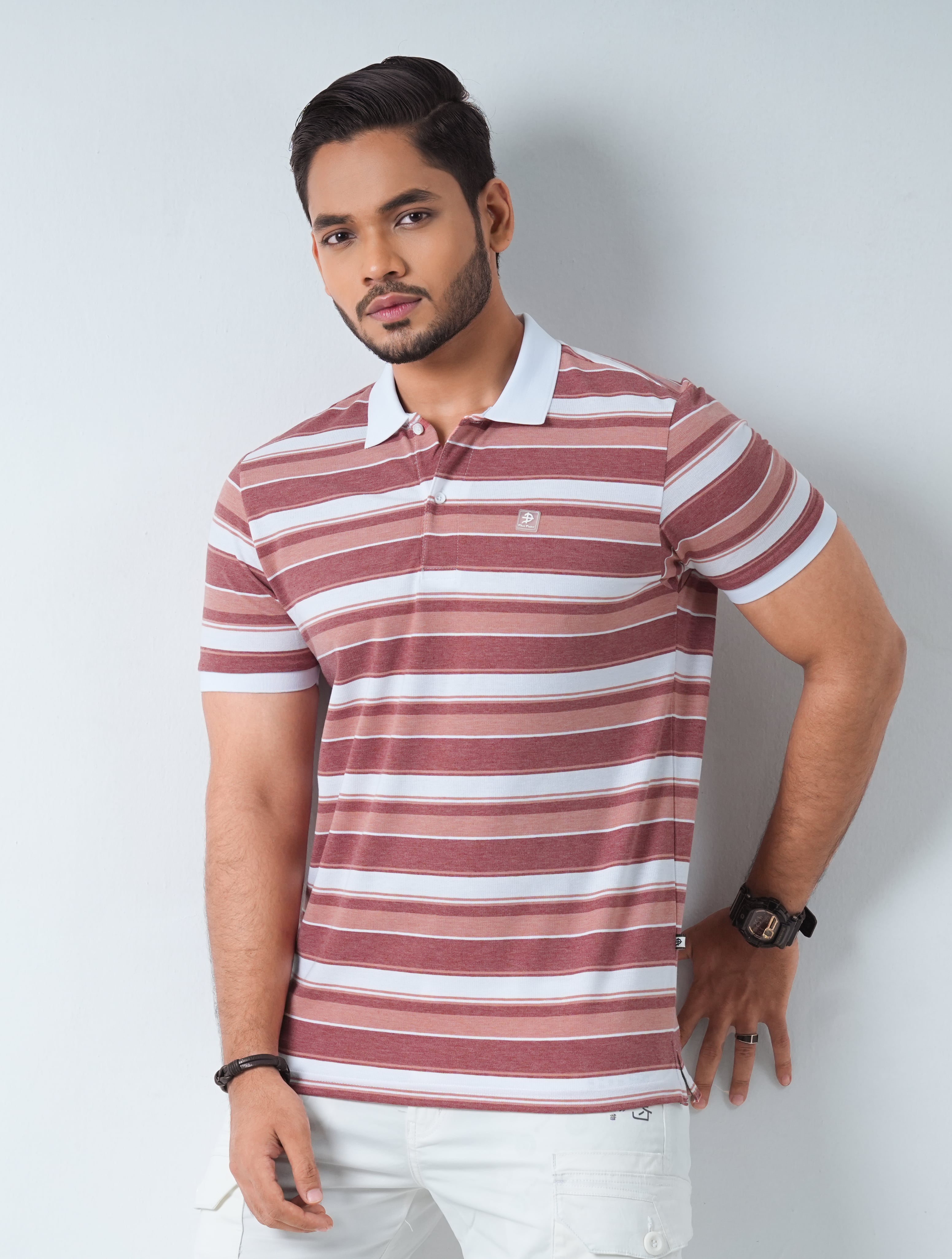 MENS POLO