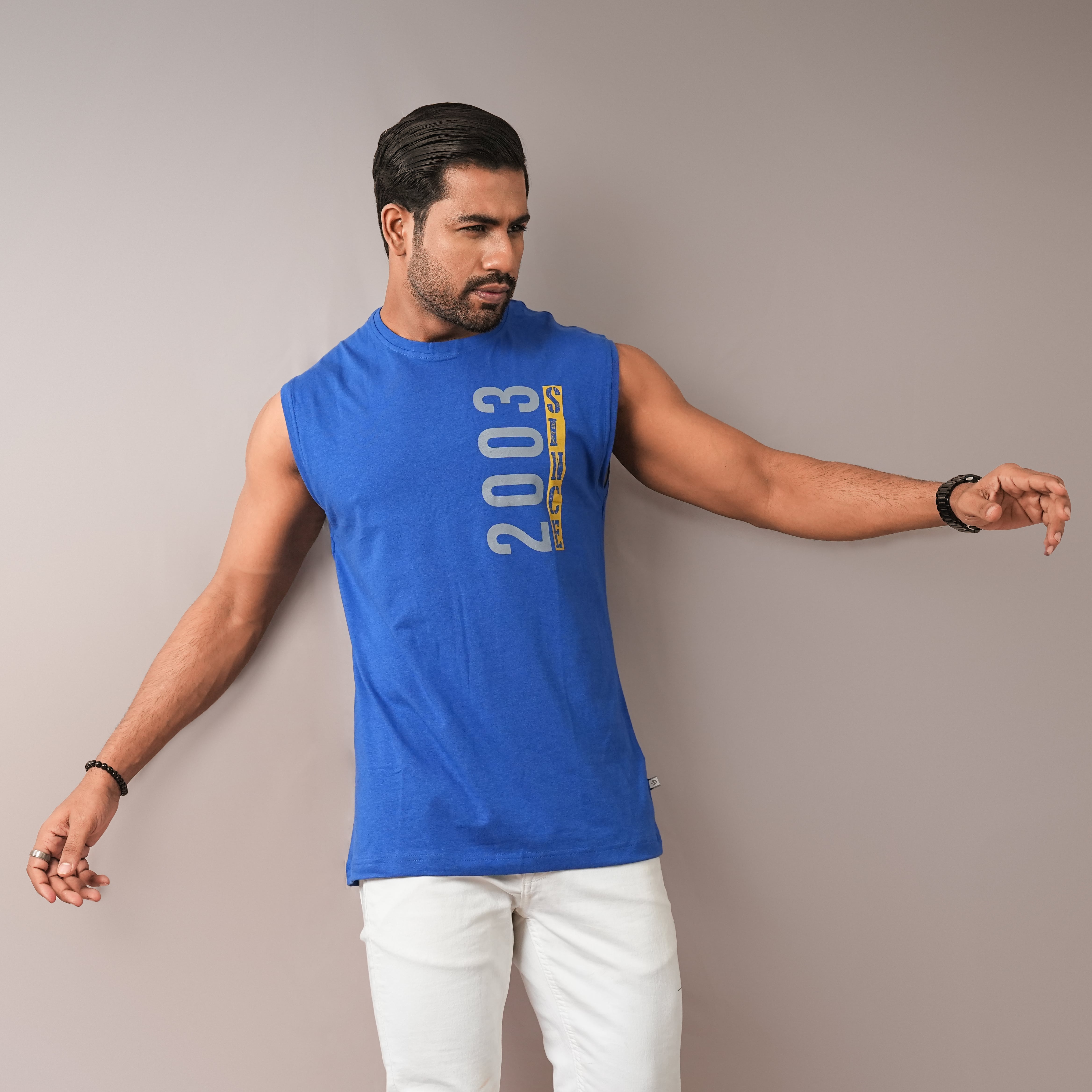 MENS VEST