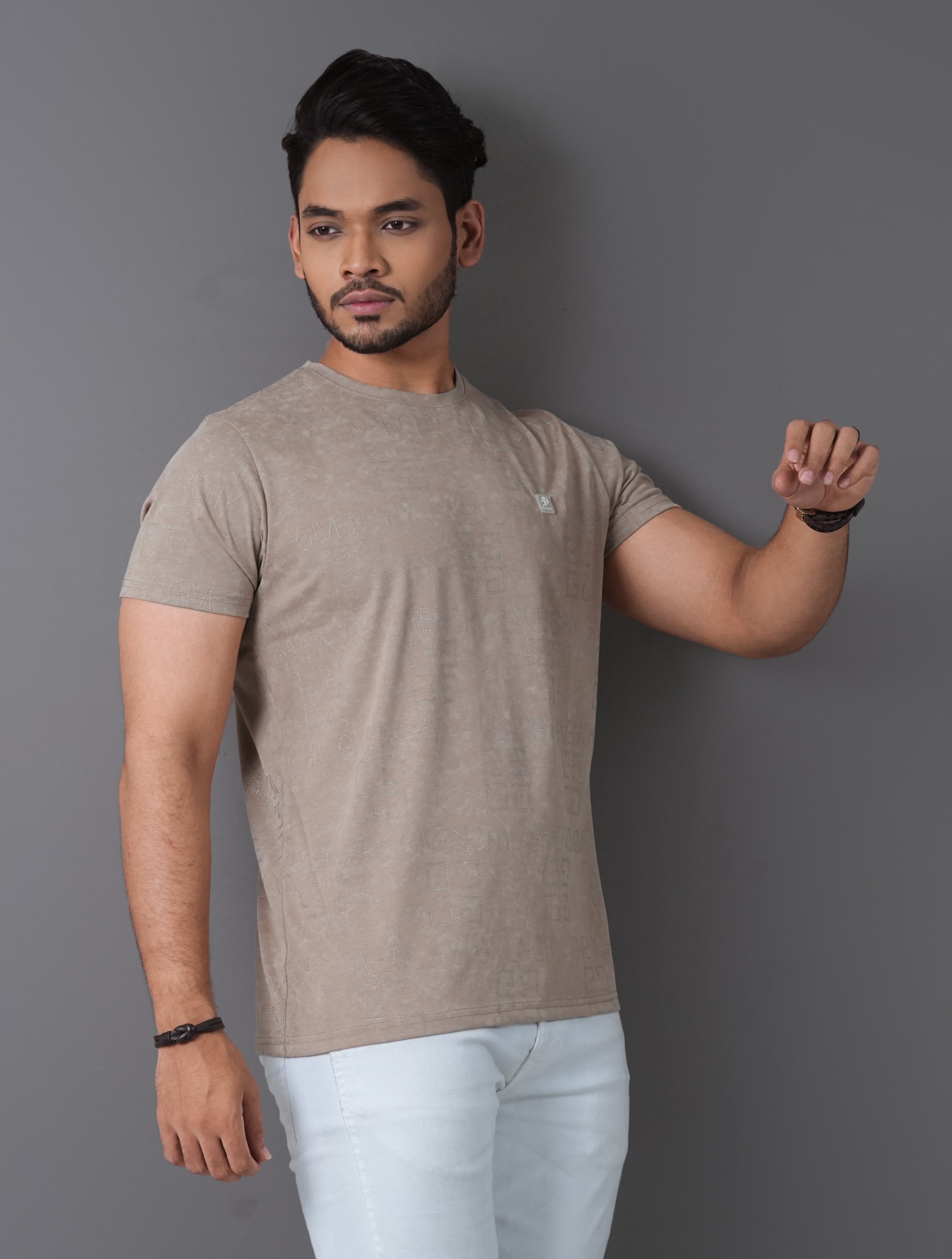 MENS T- SHIRT