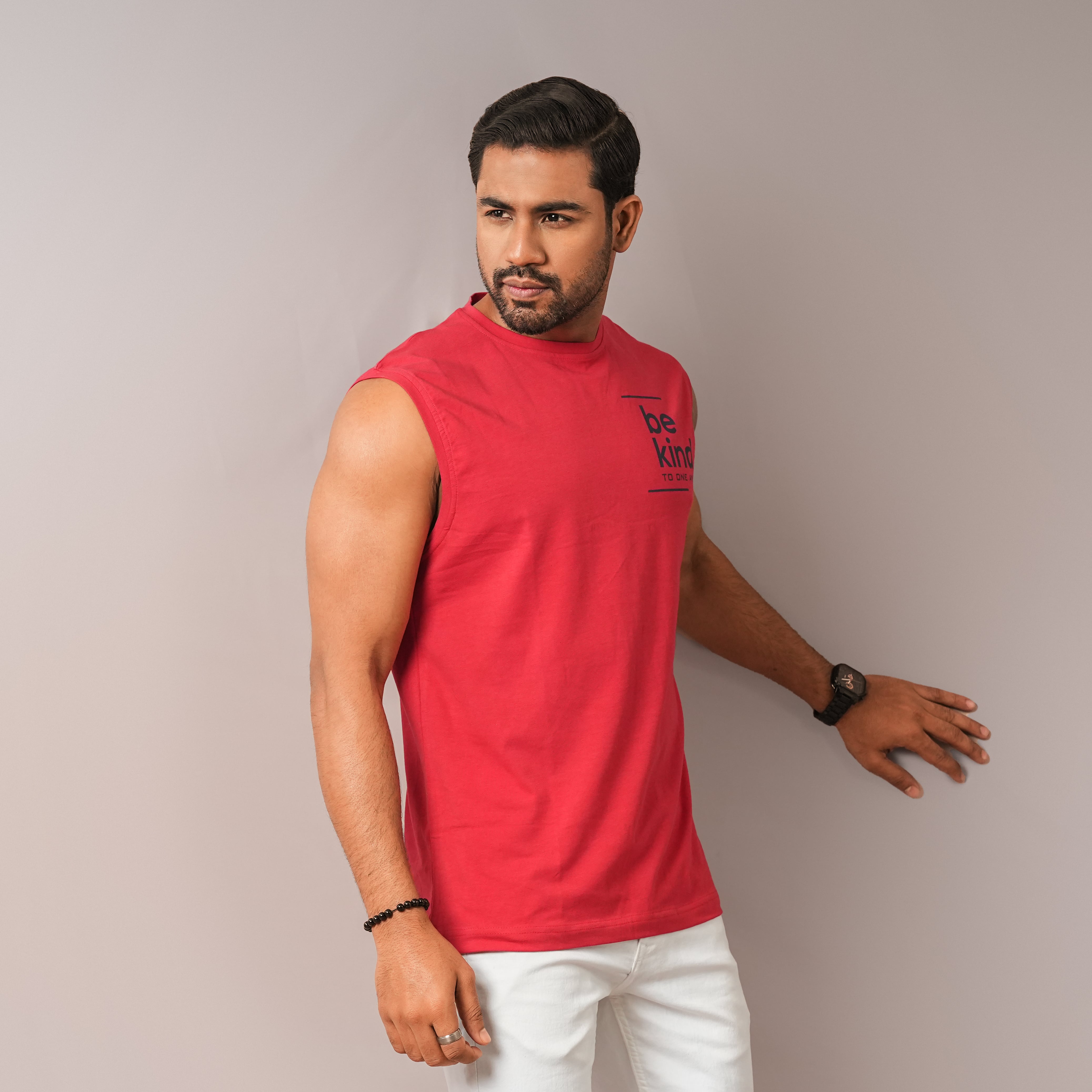 MENS VEST