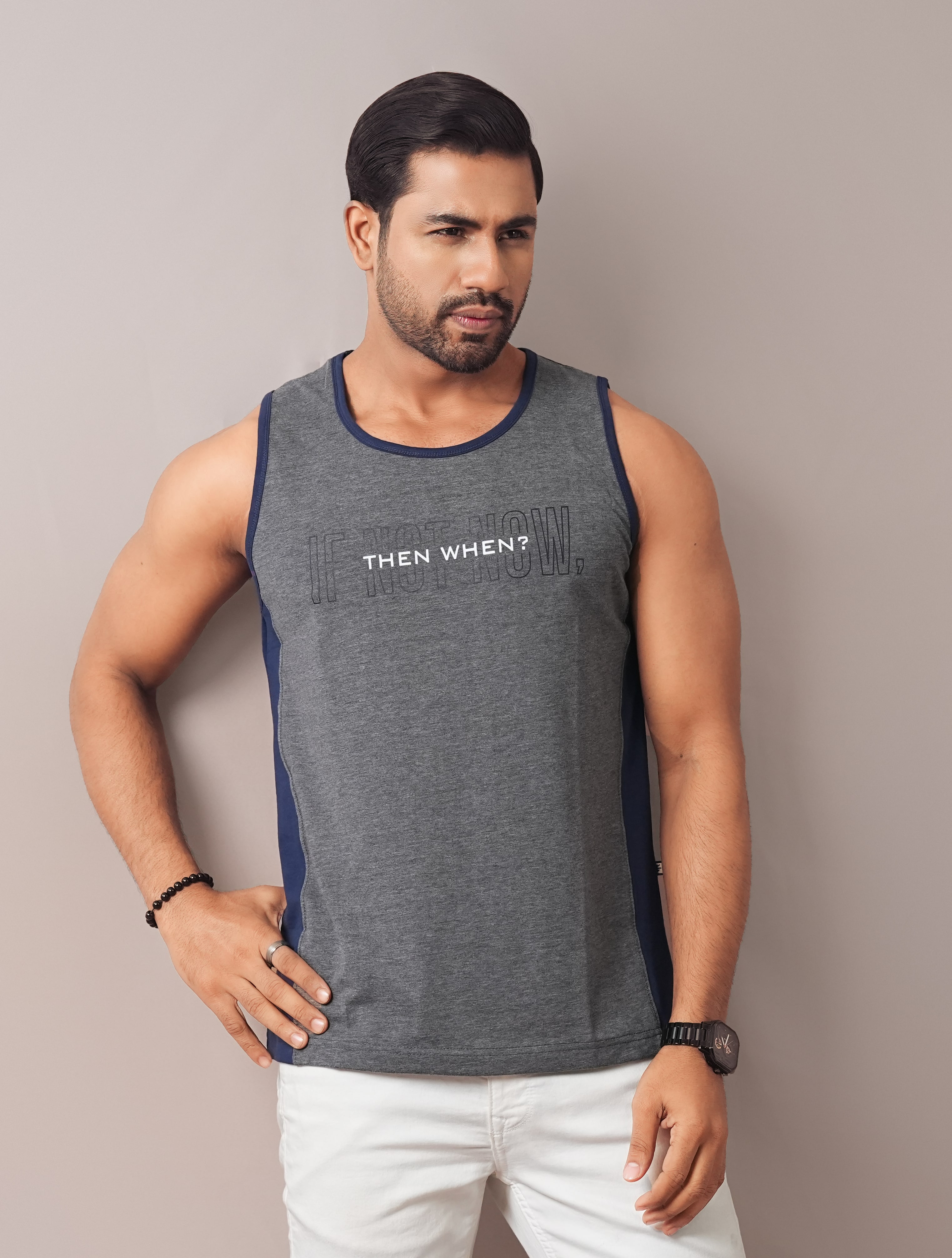 MENS VEST