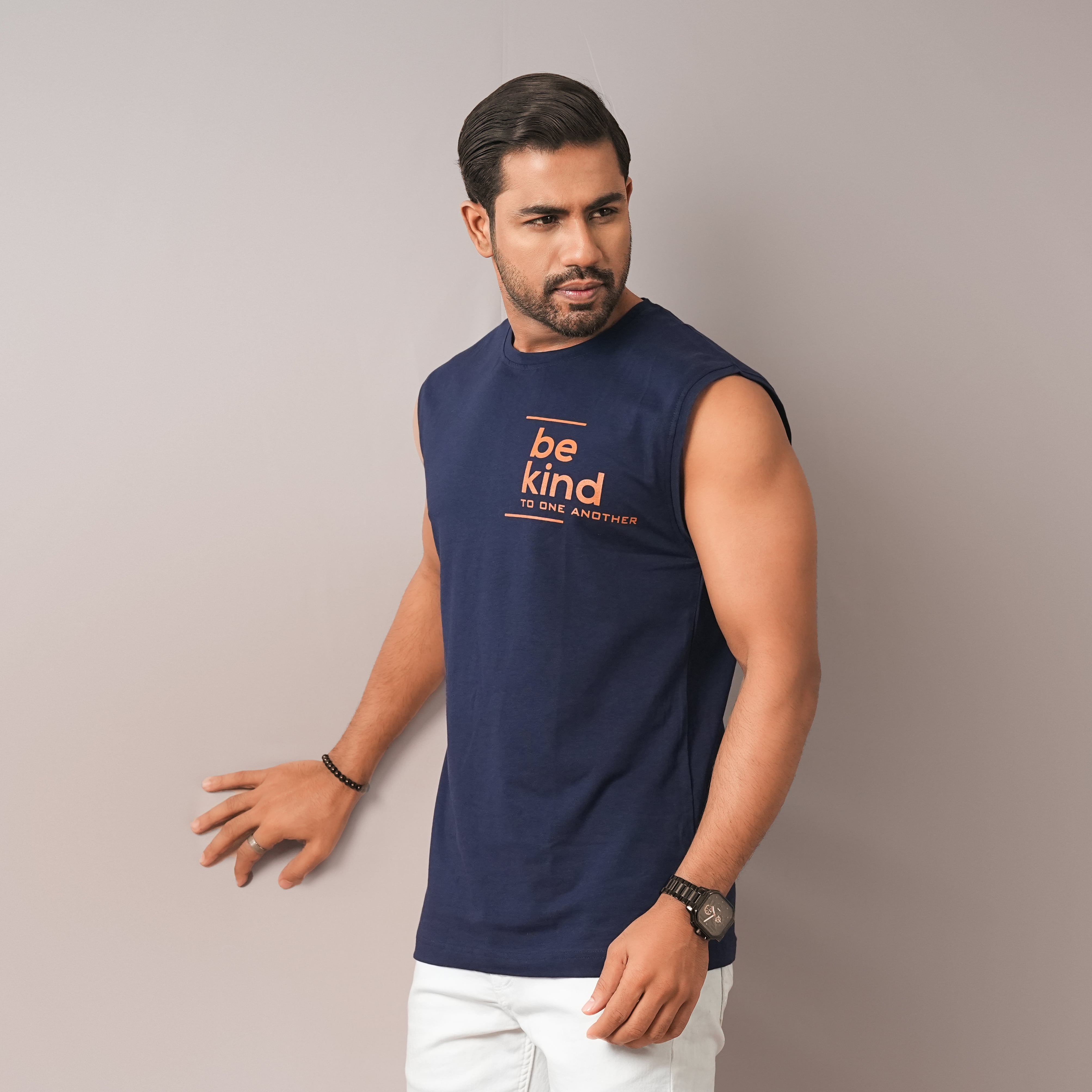 MENS VEST