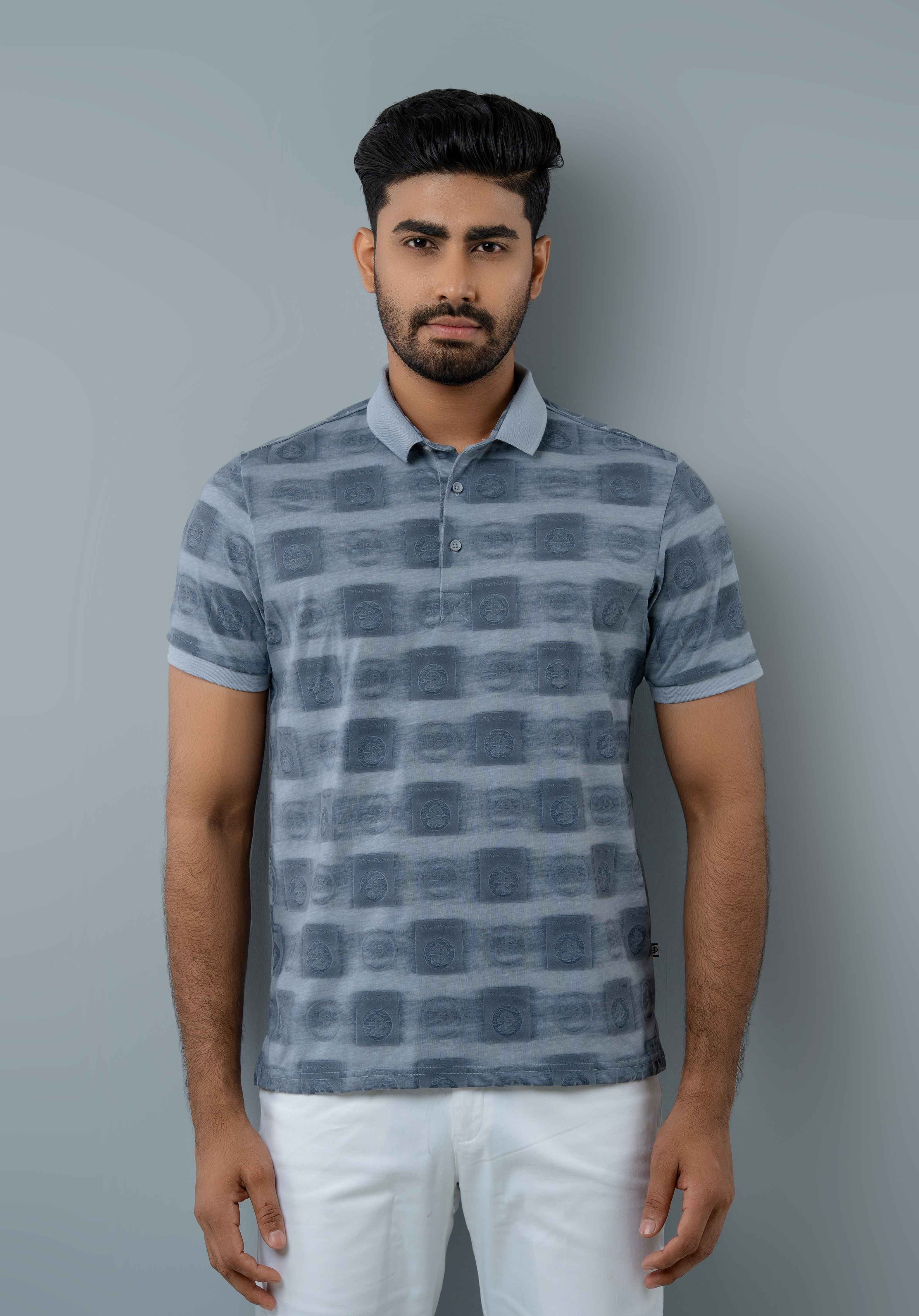 MENS POLO