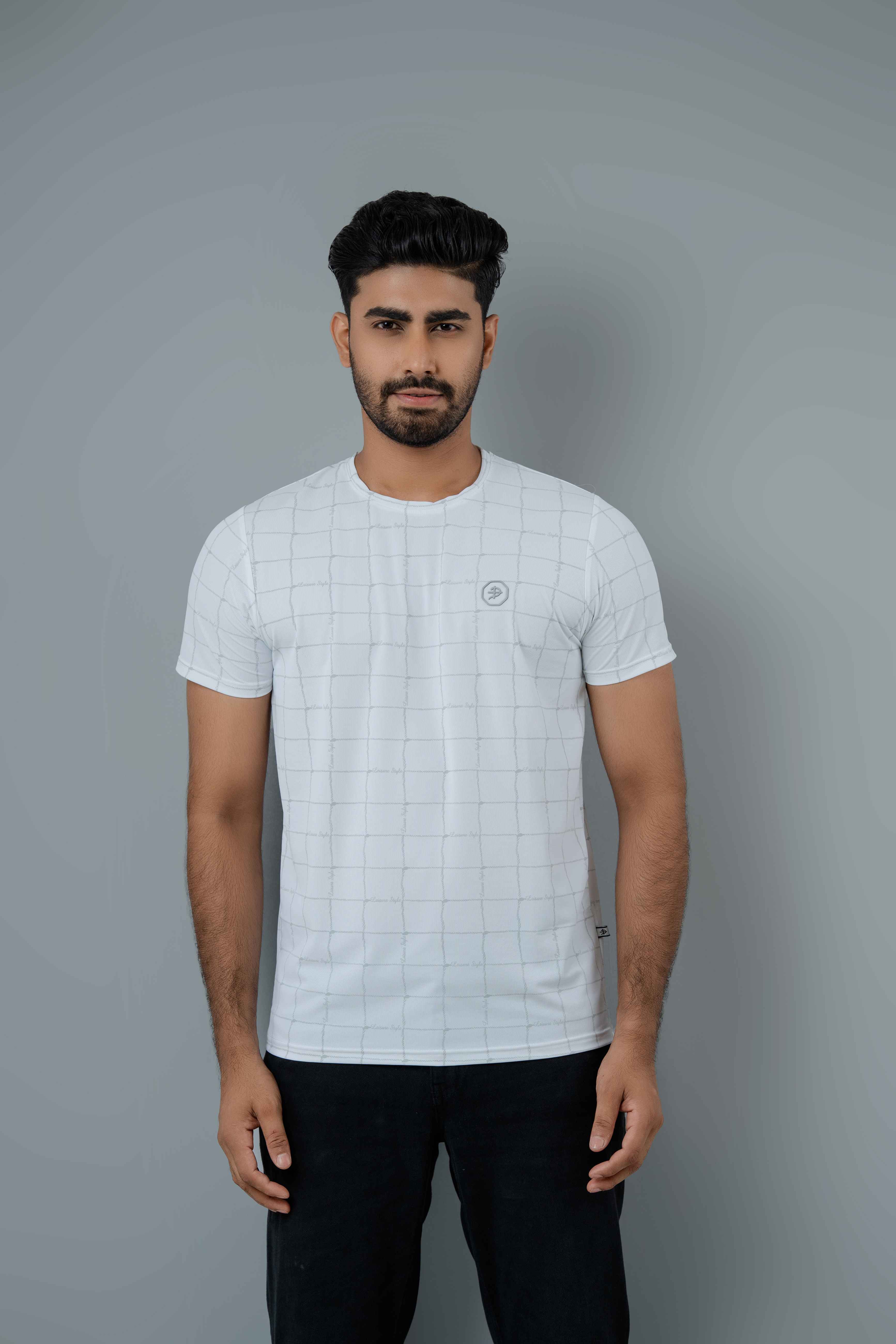 MENS T- SHIRT