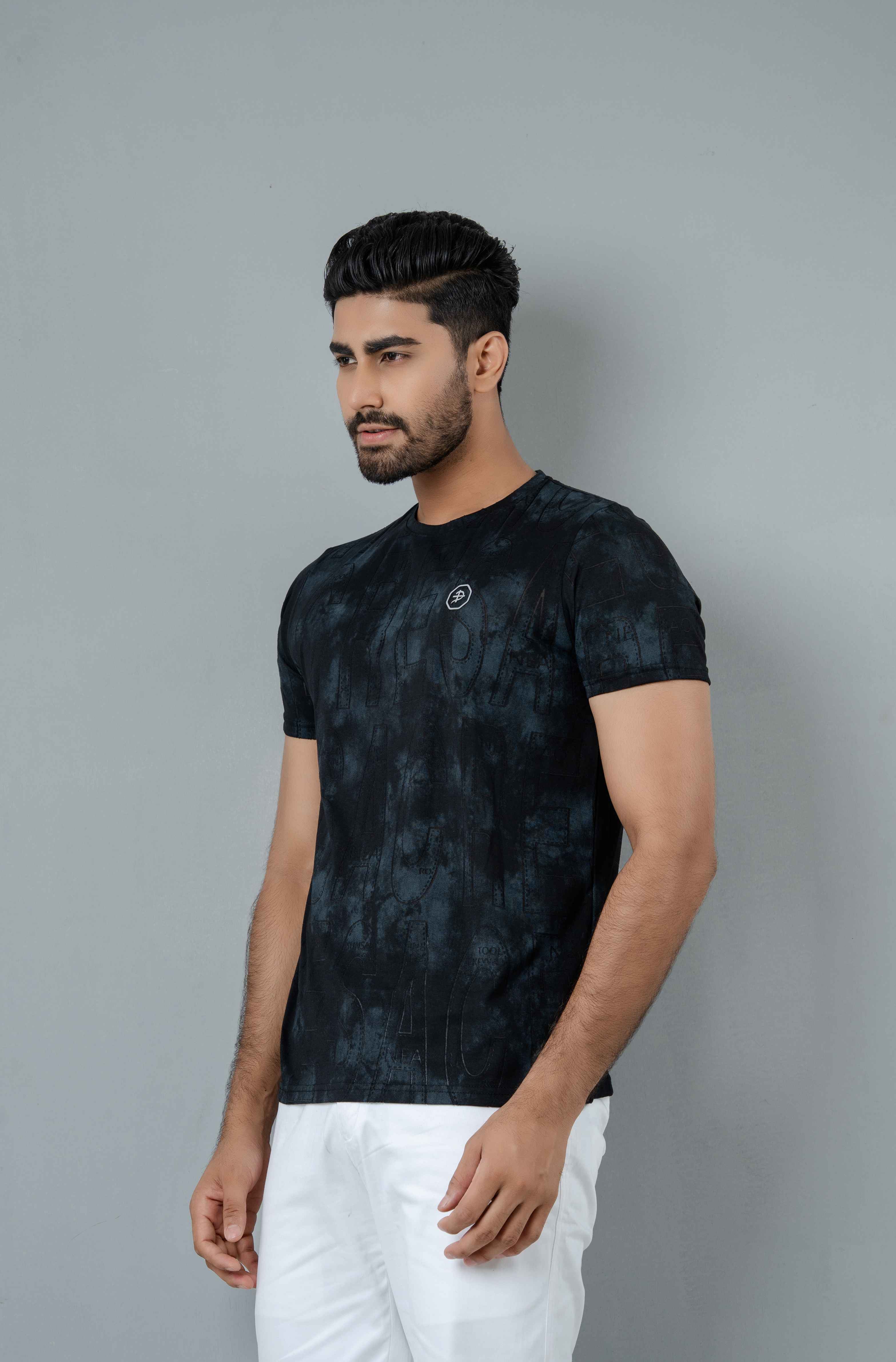 MENS T- SHIRT