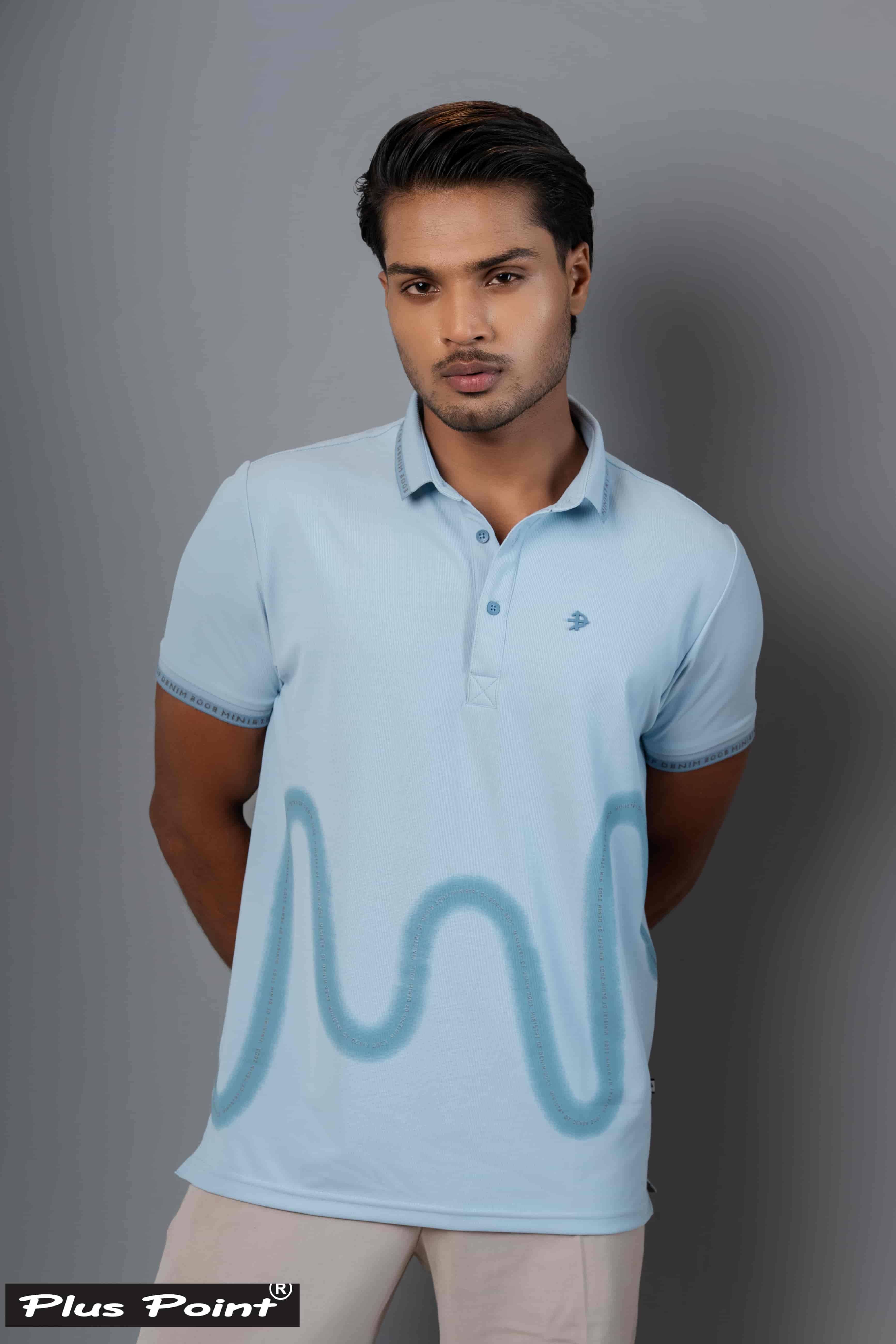 MENS POLO
