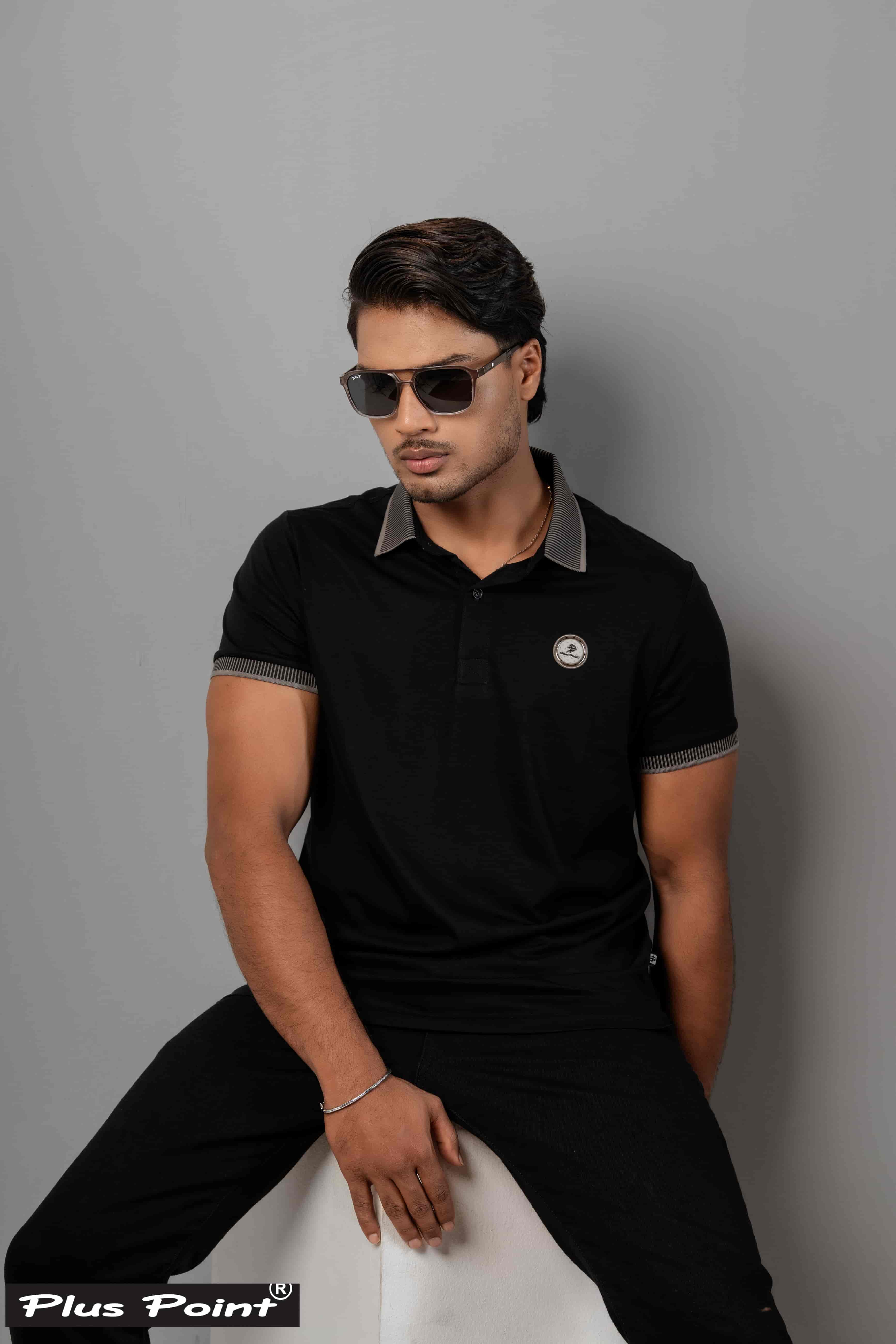 MENS-POLO