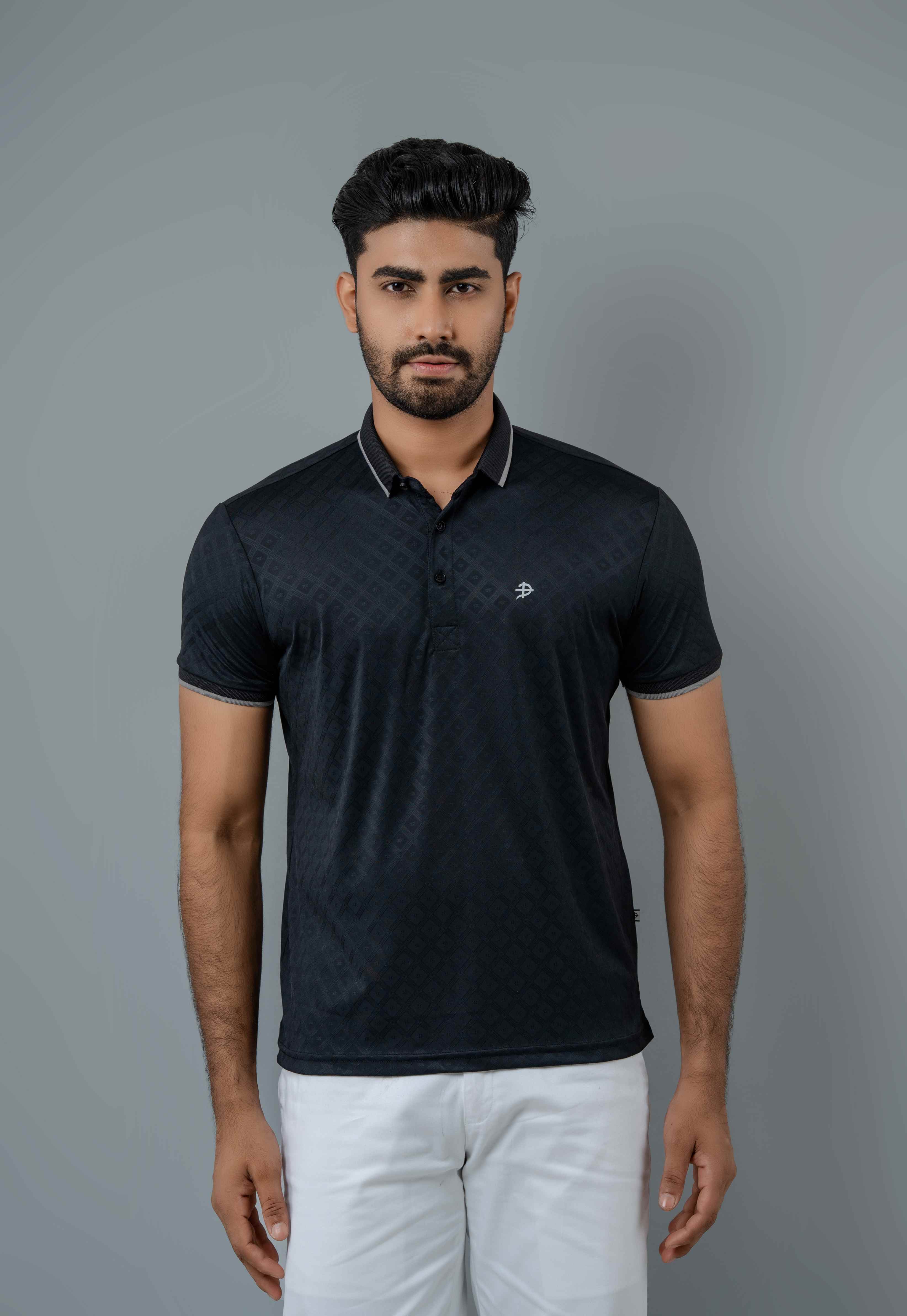 MENS POLO