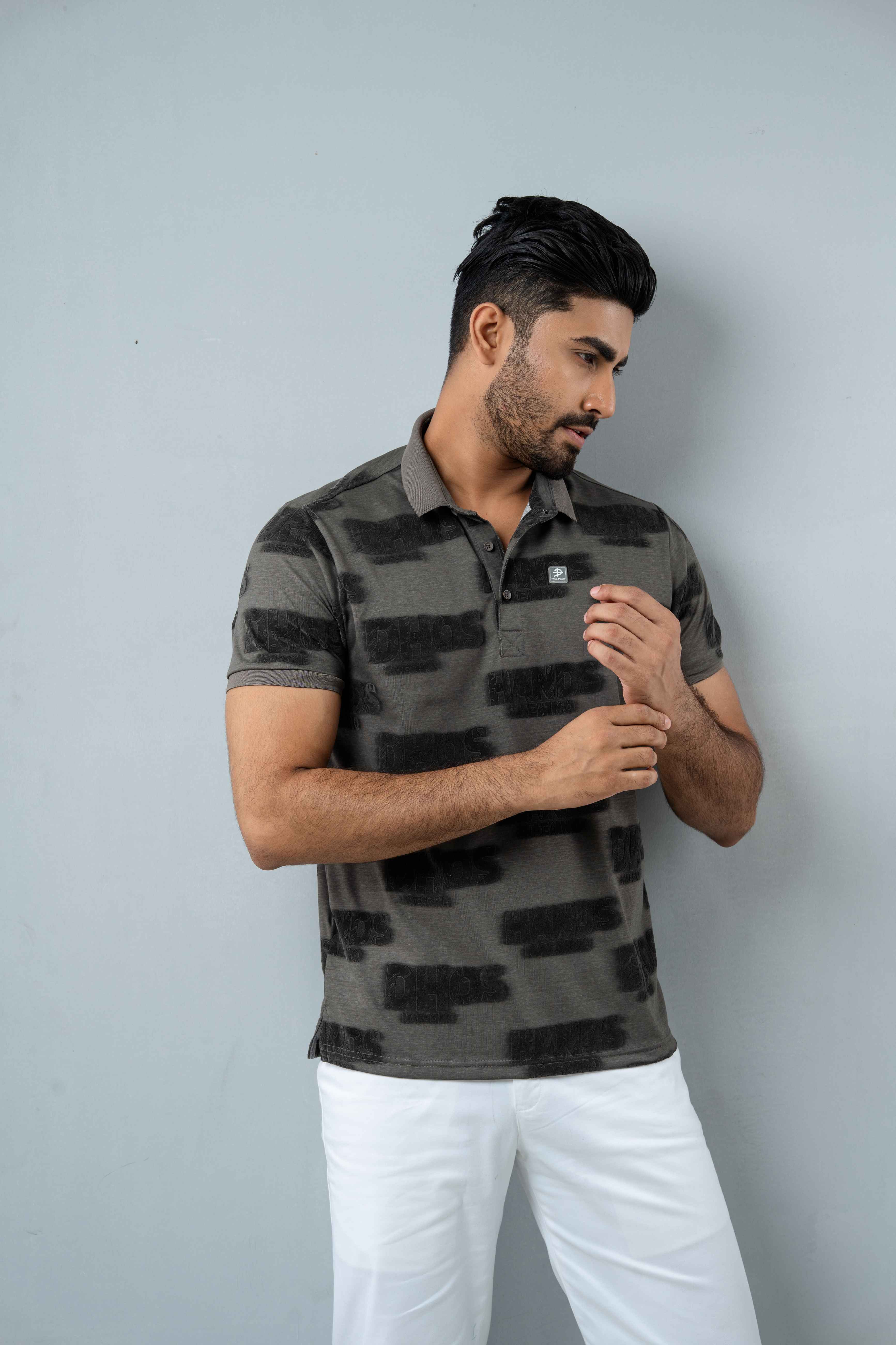 MENS-POLO
