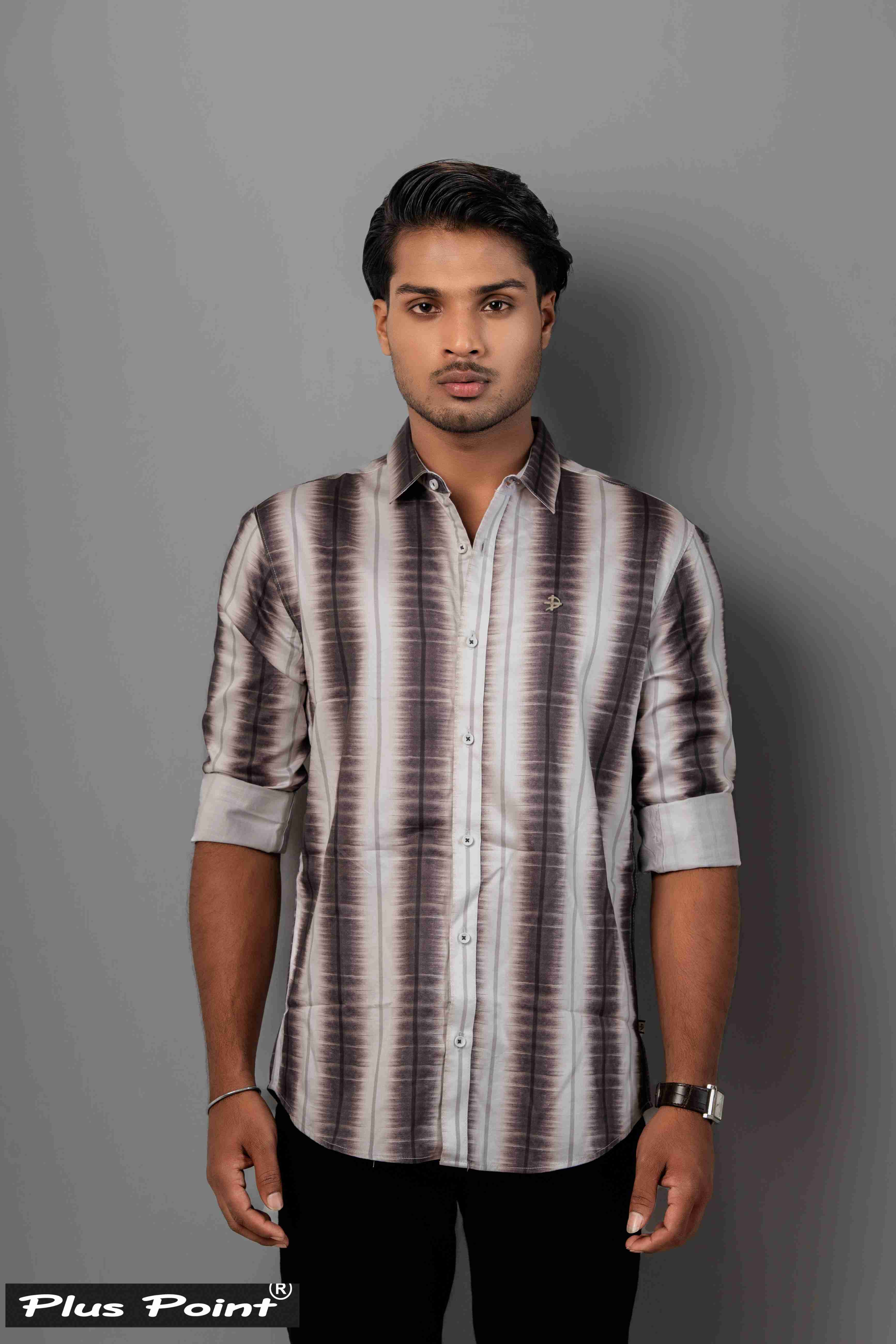 MENS CASUAL SHIRT