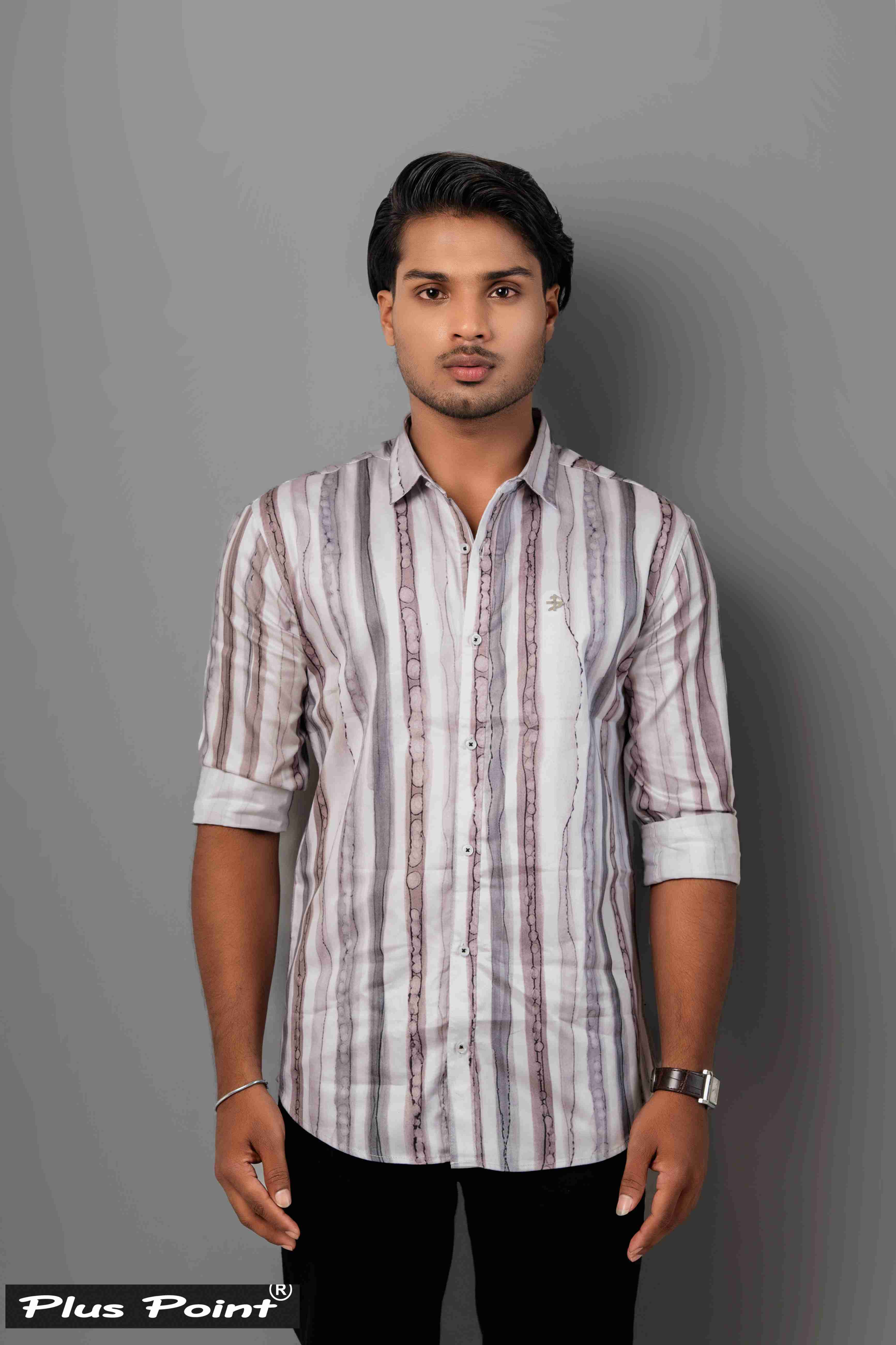MENS CASUAL SHIRT