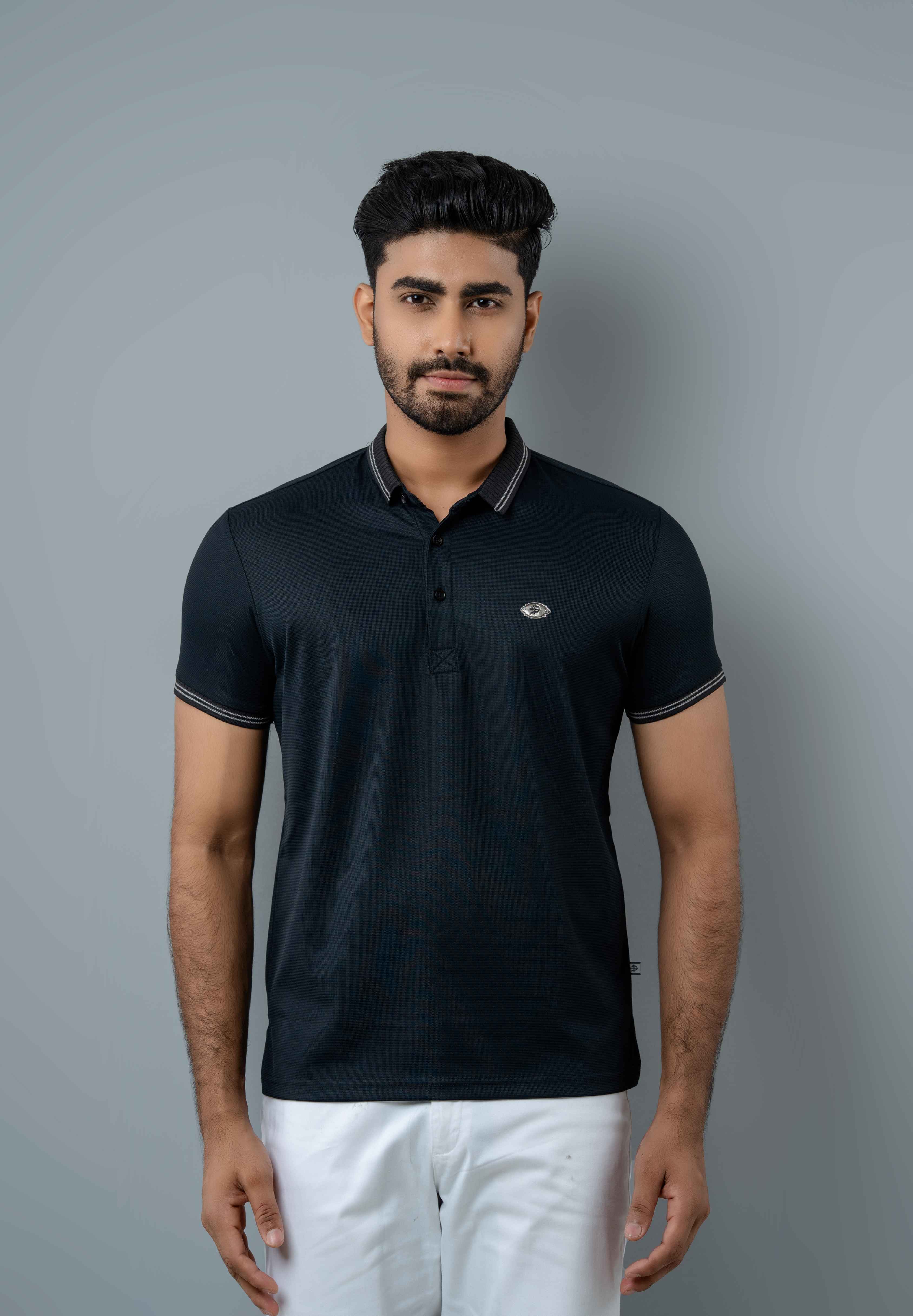 MENS POLO
