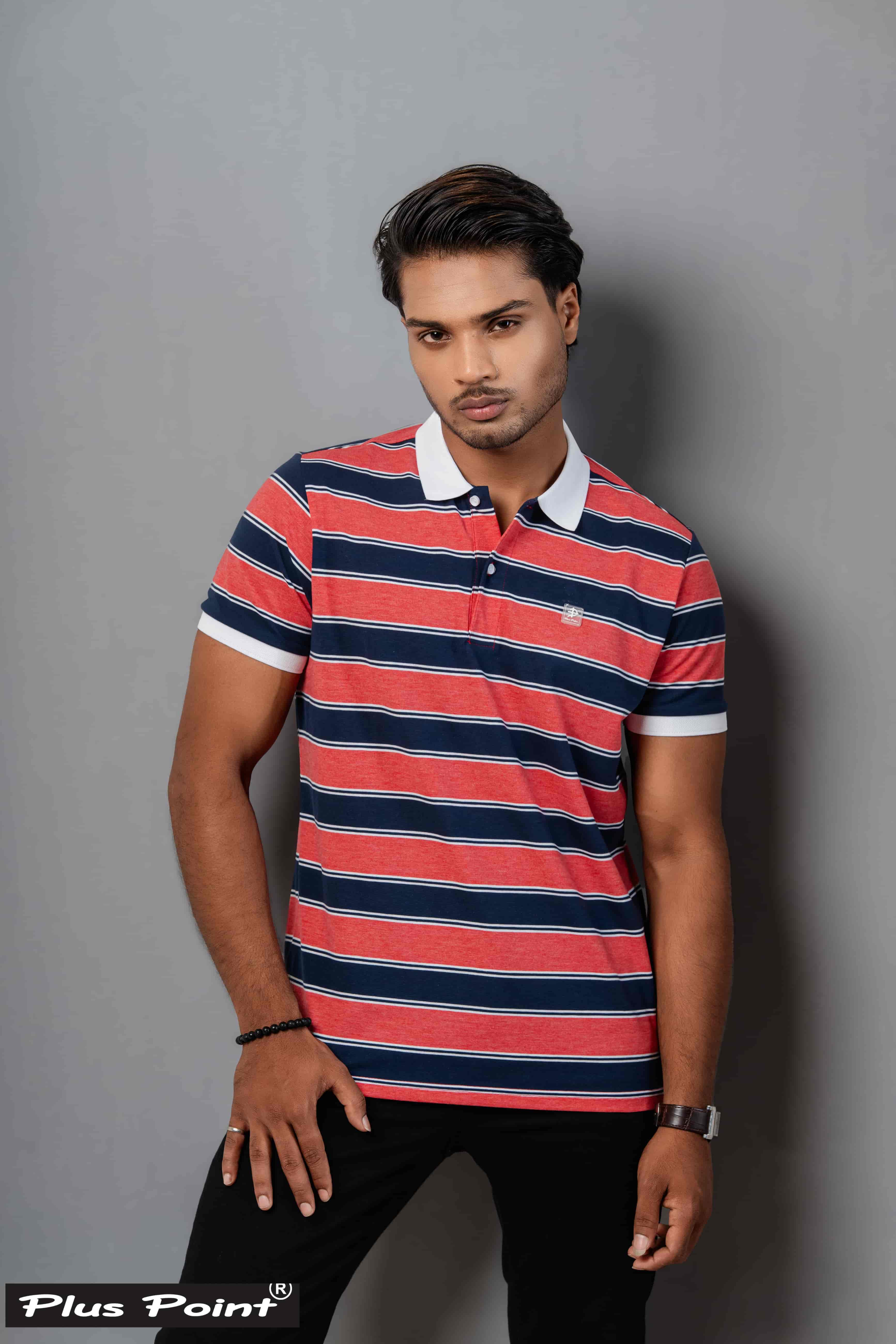 MENS POLO