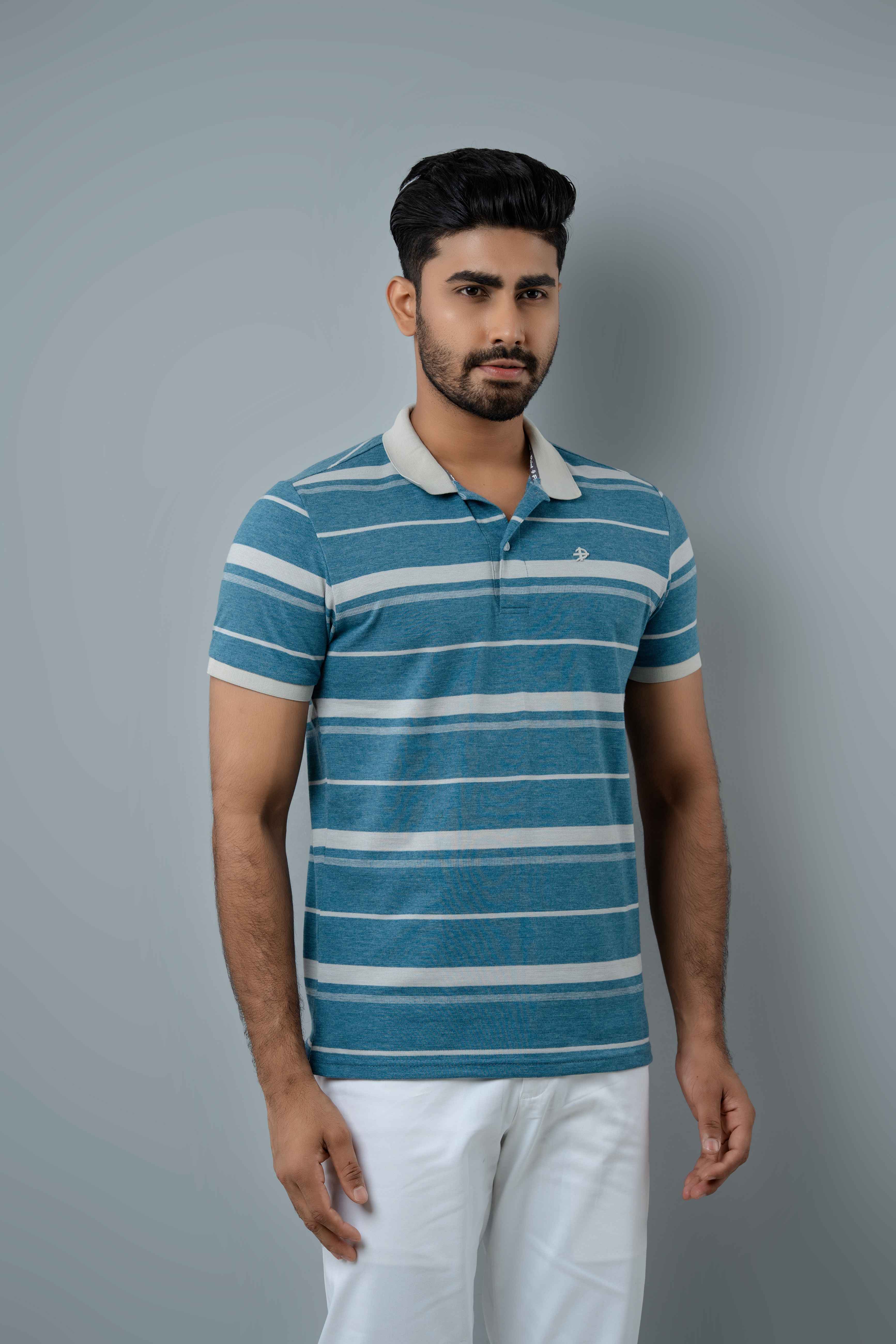 MENS POLO