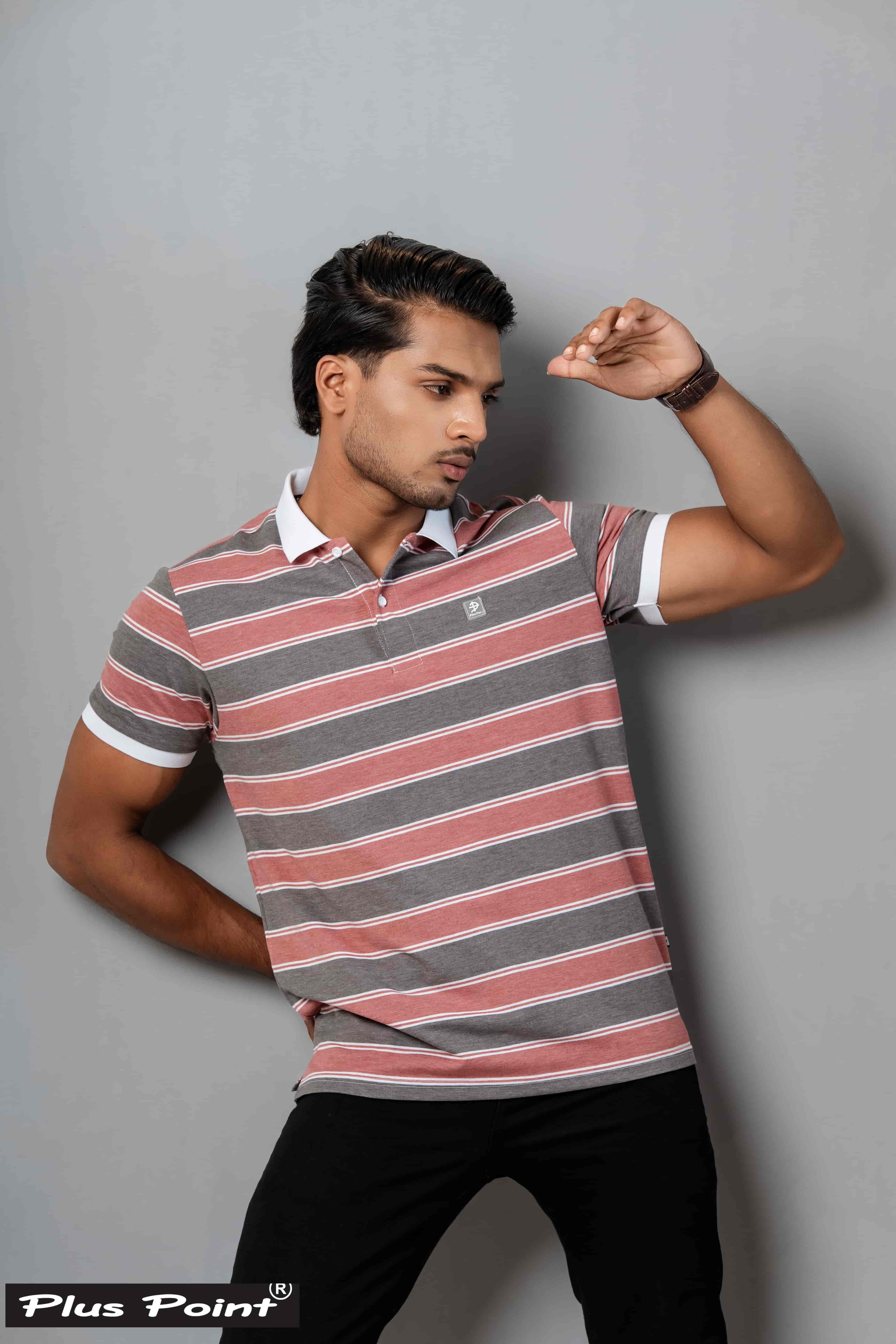 MENS POLO