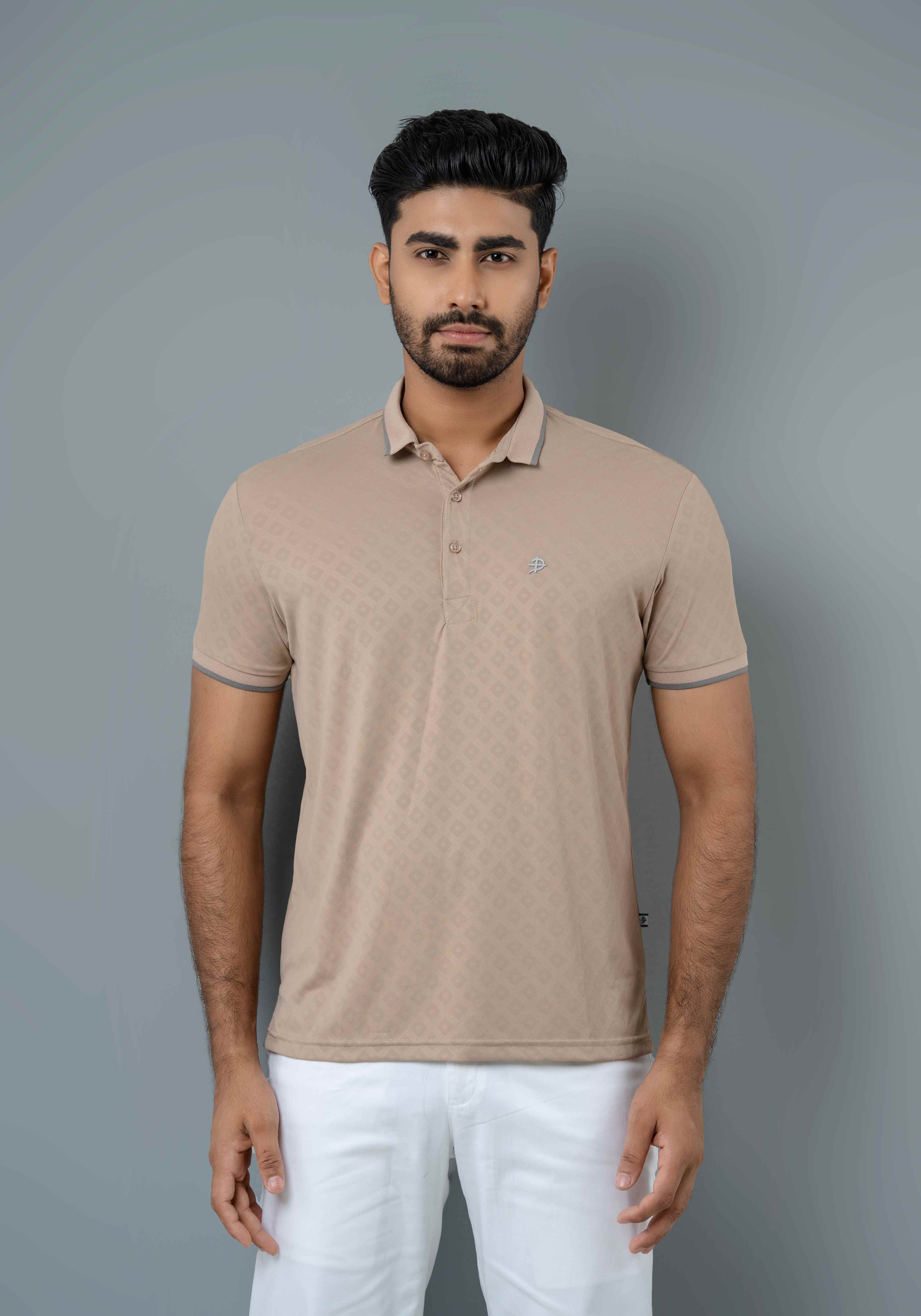 MENS POLO