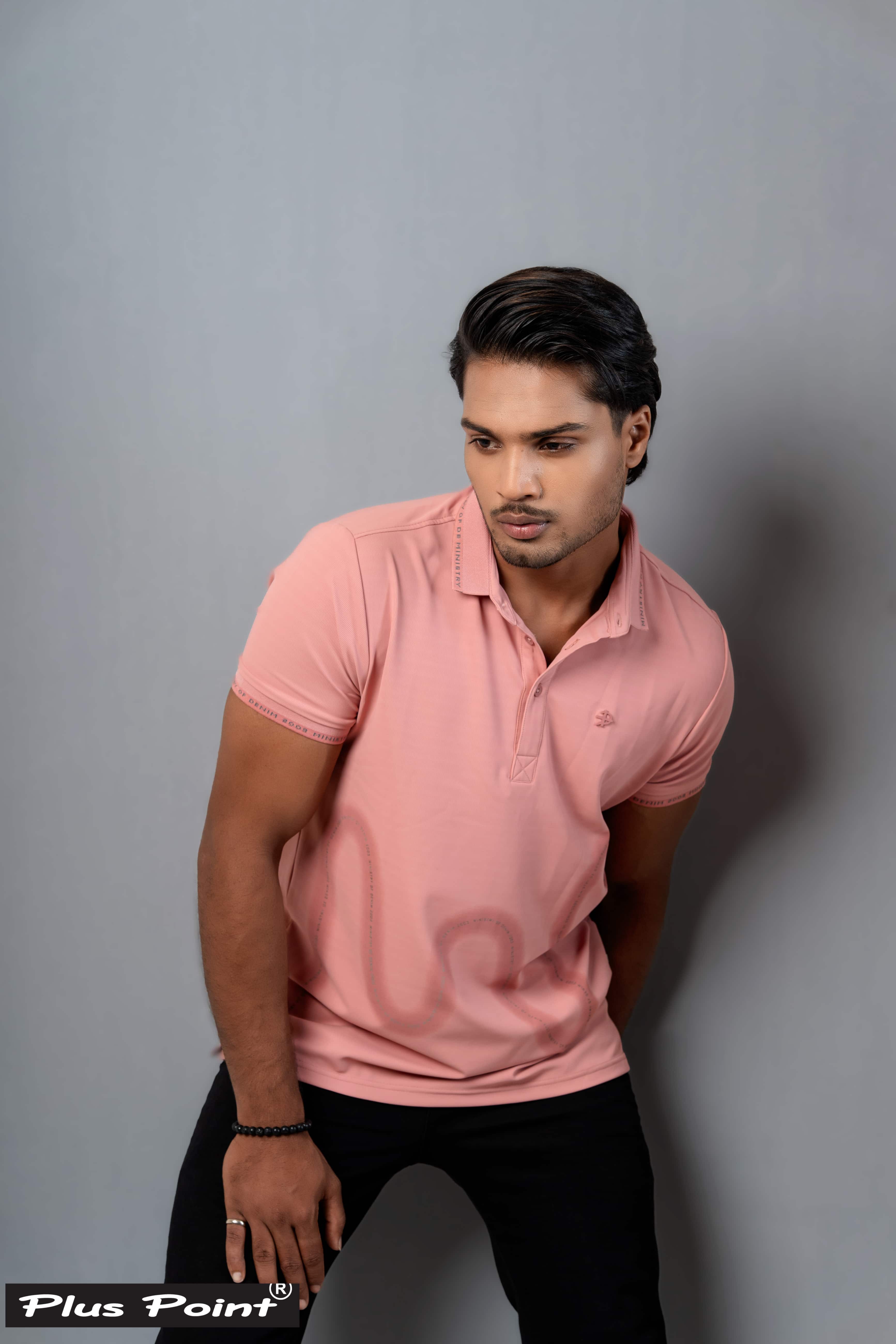 MENS POLO
