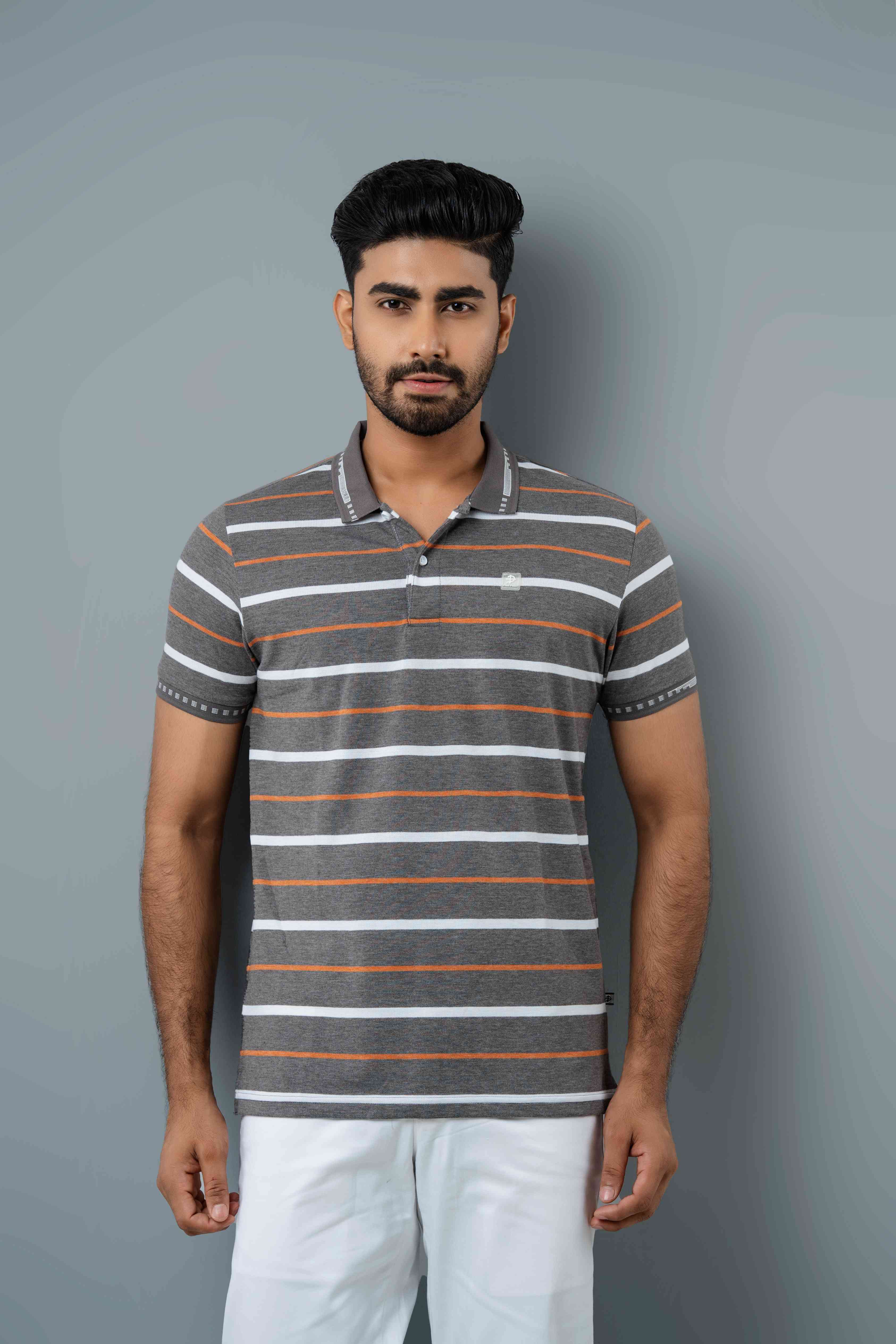 MENS POLO