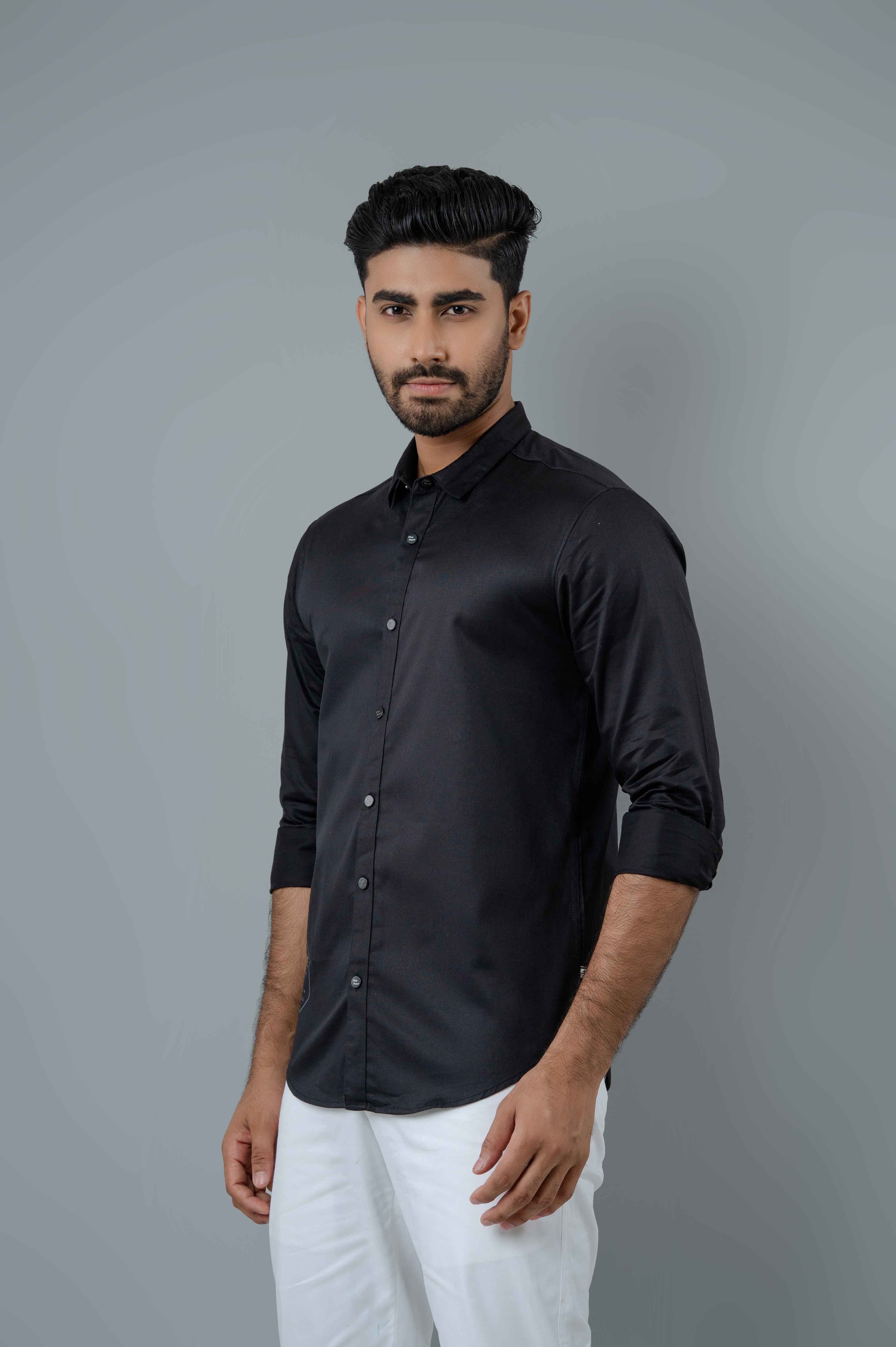 MENS CASUAL SHIRT