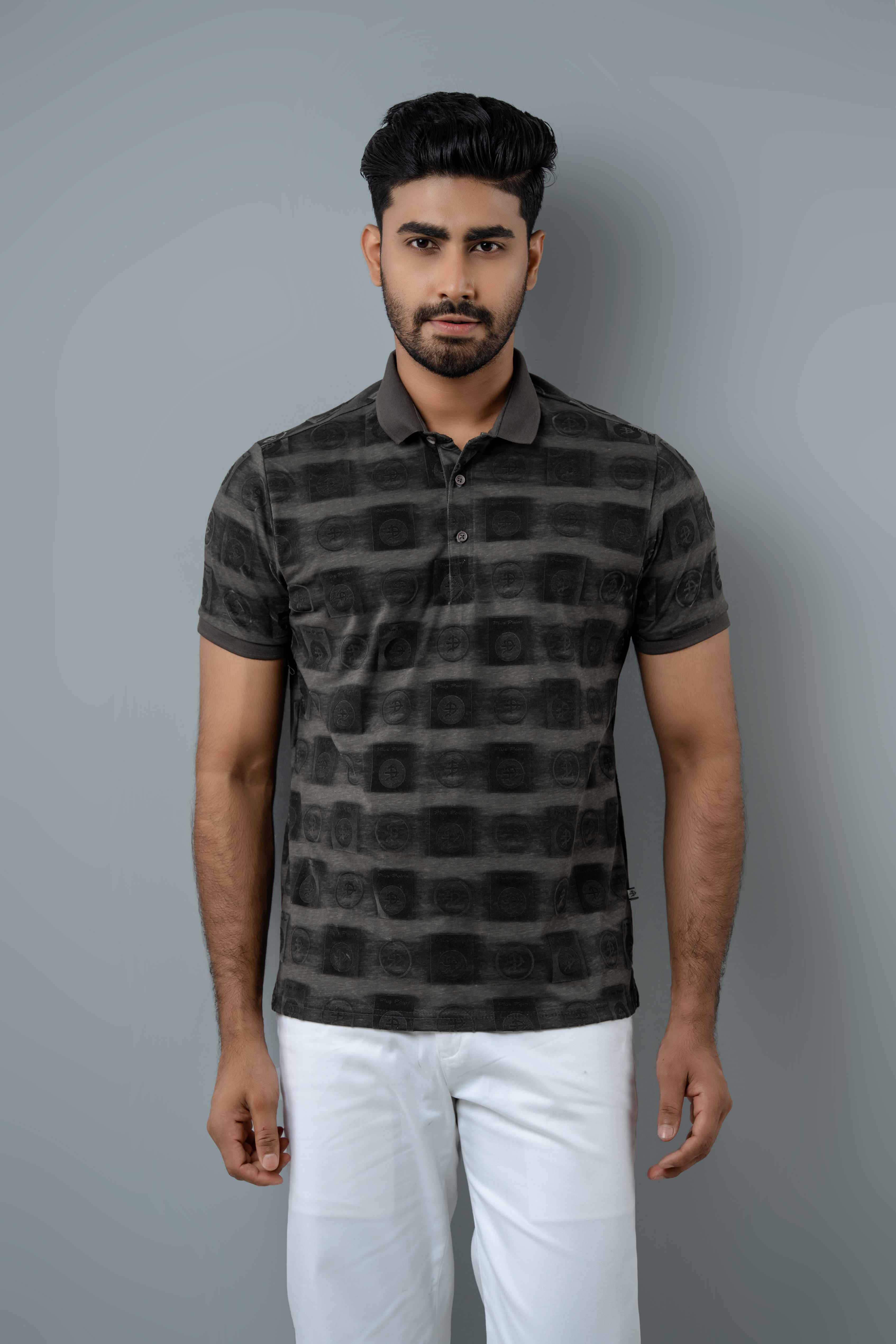 MENS POLO
