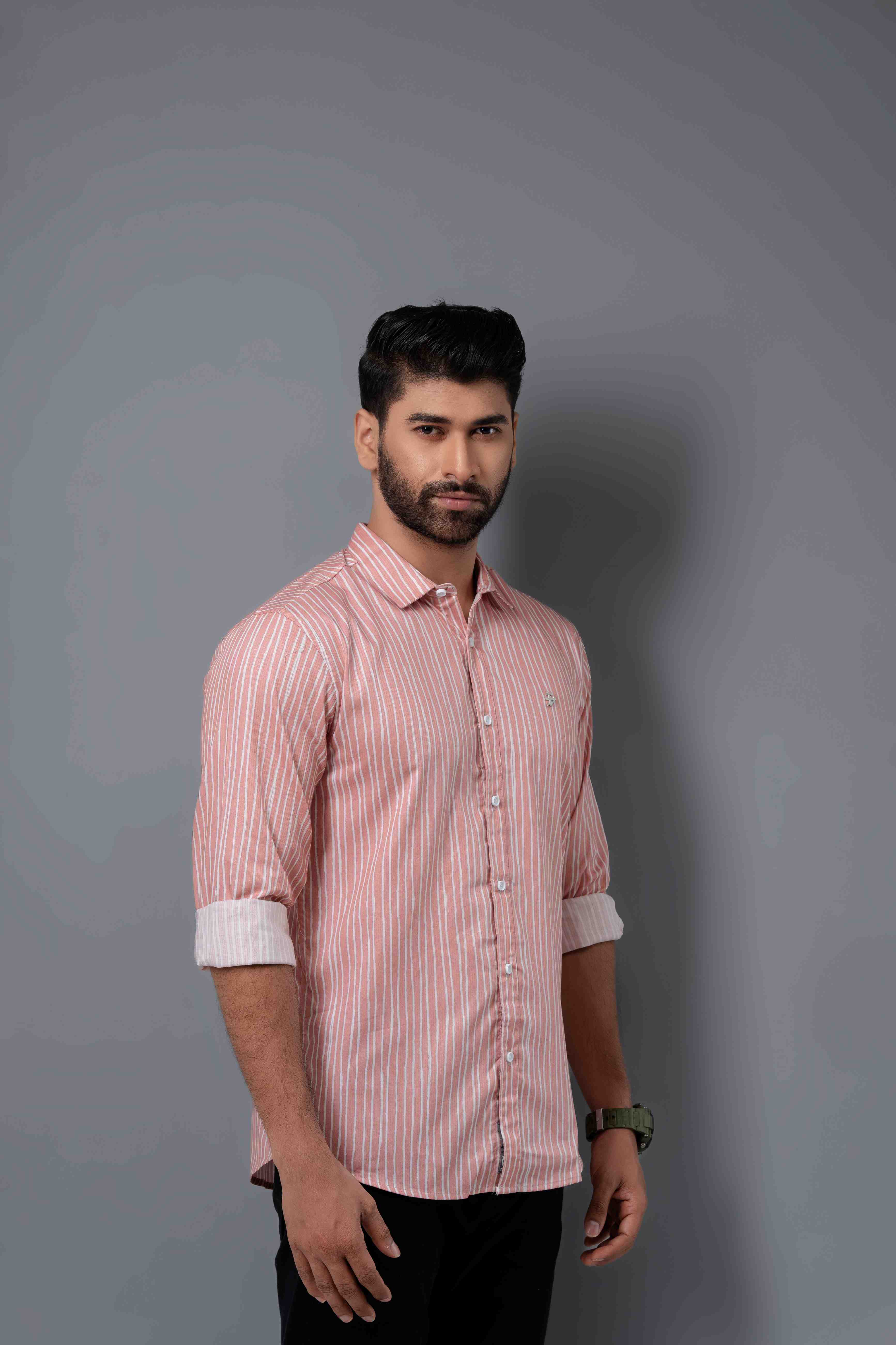 MENS CASUAL SHIRT
