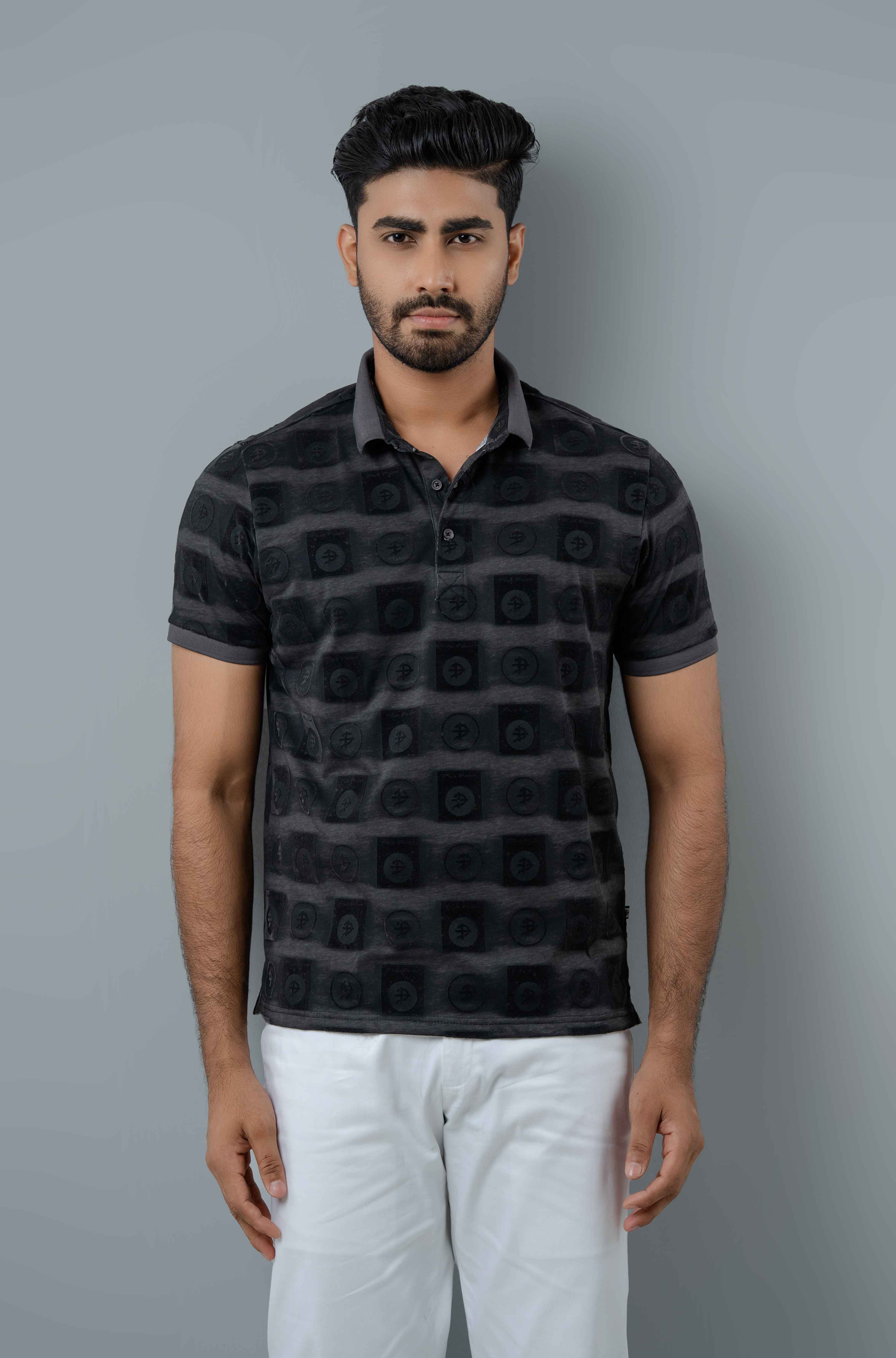MENS POLO