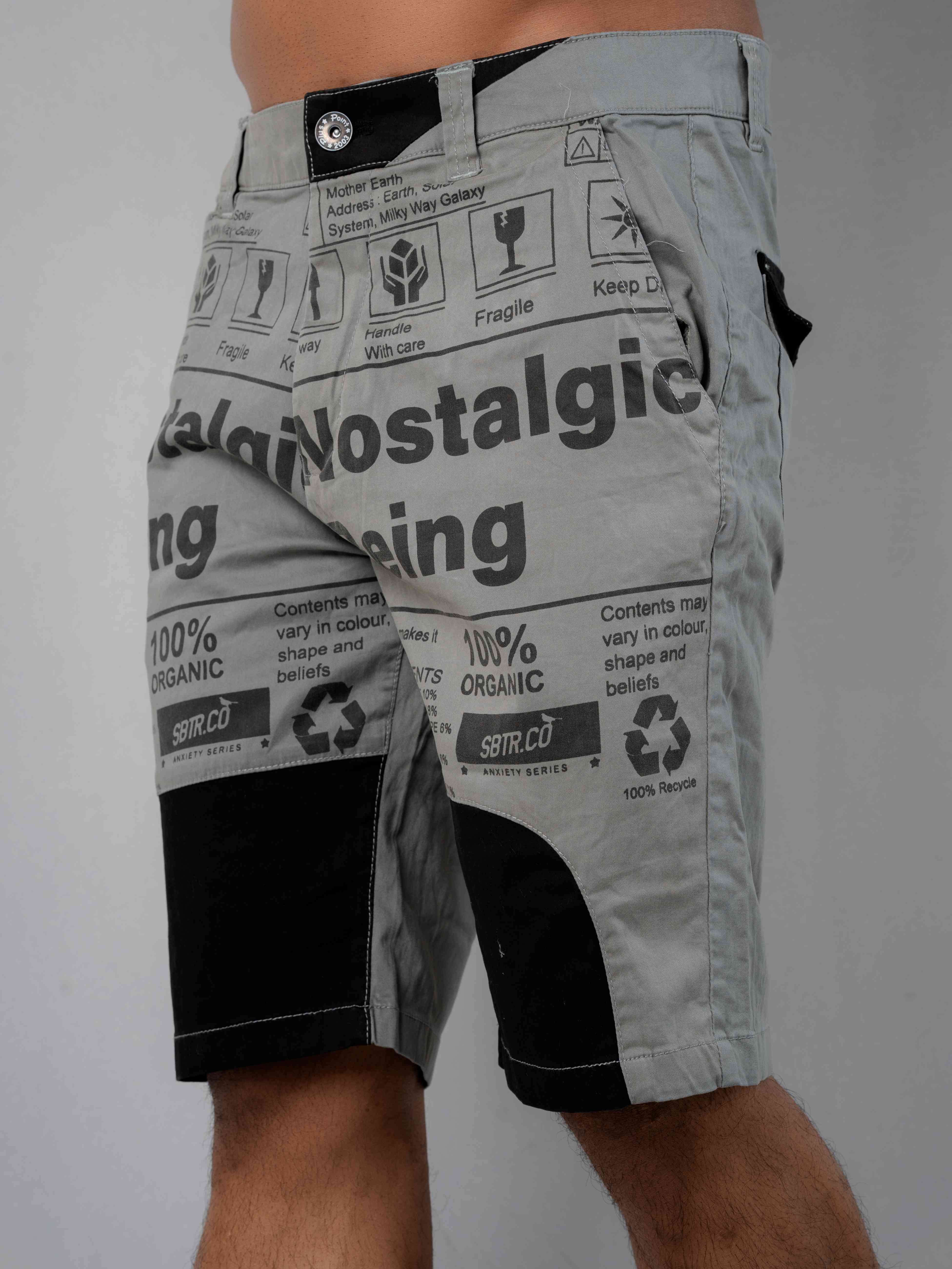 MENS SHORTS