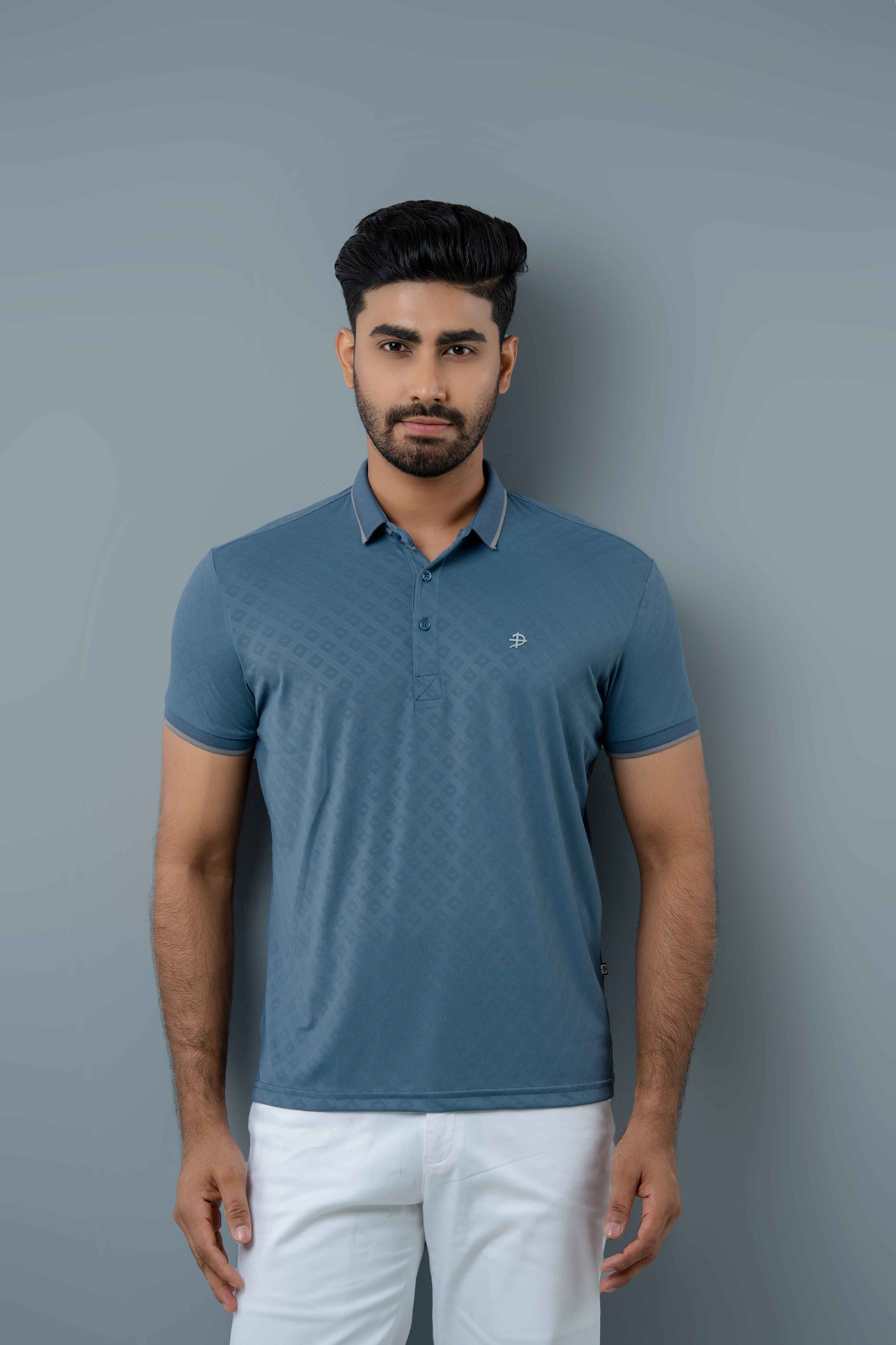MENS POLO