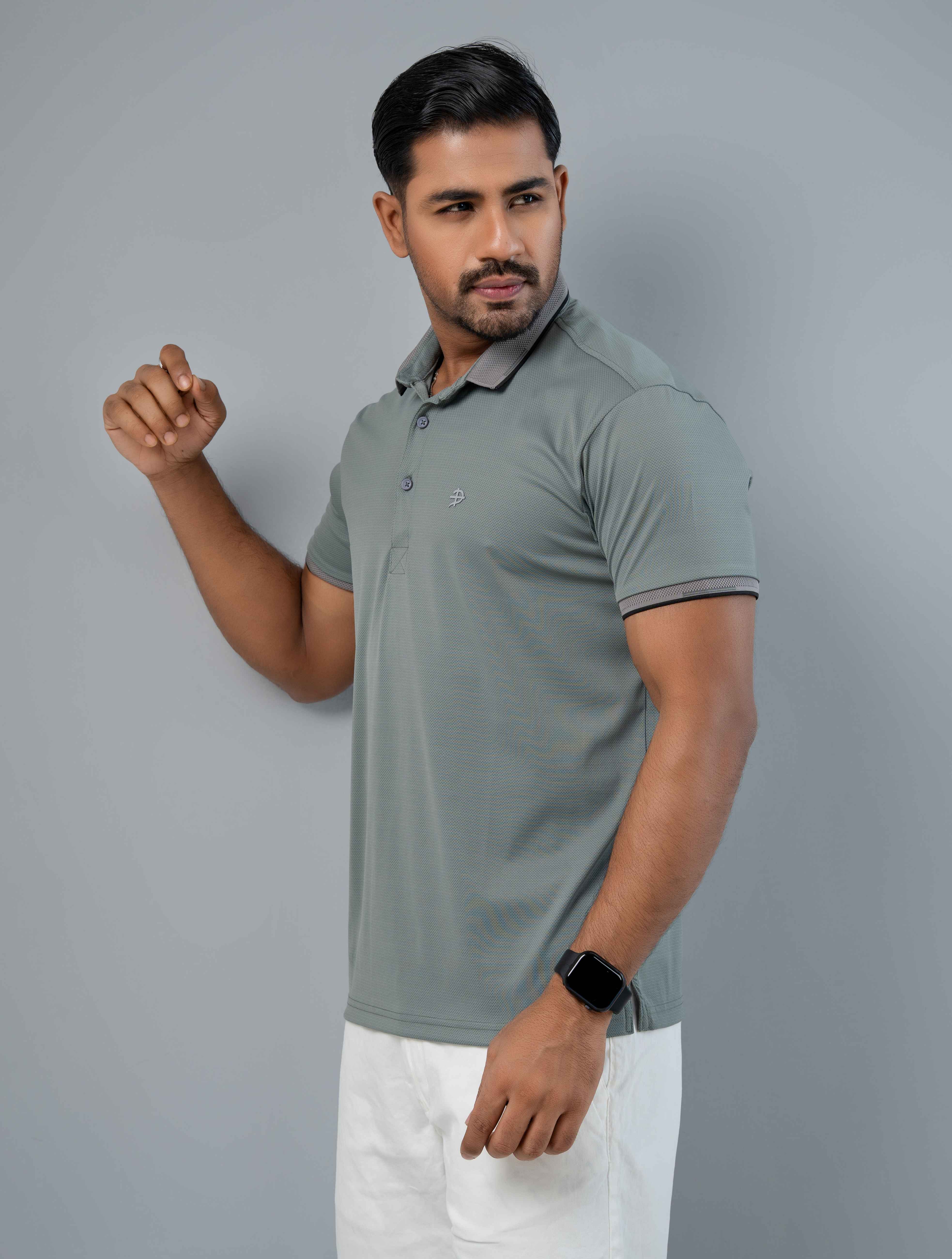 MENS POLO