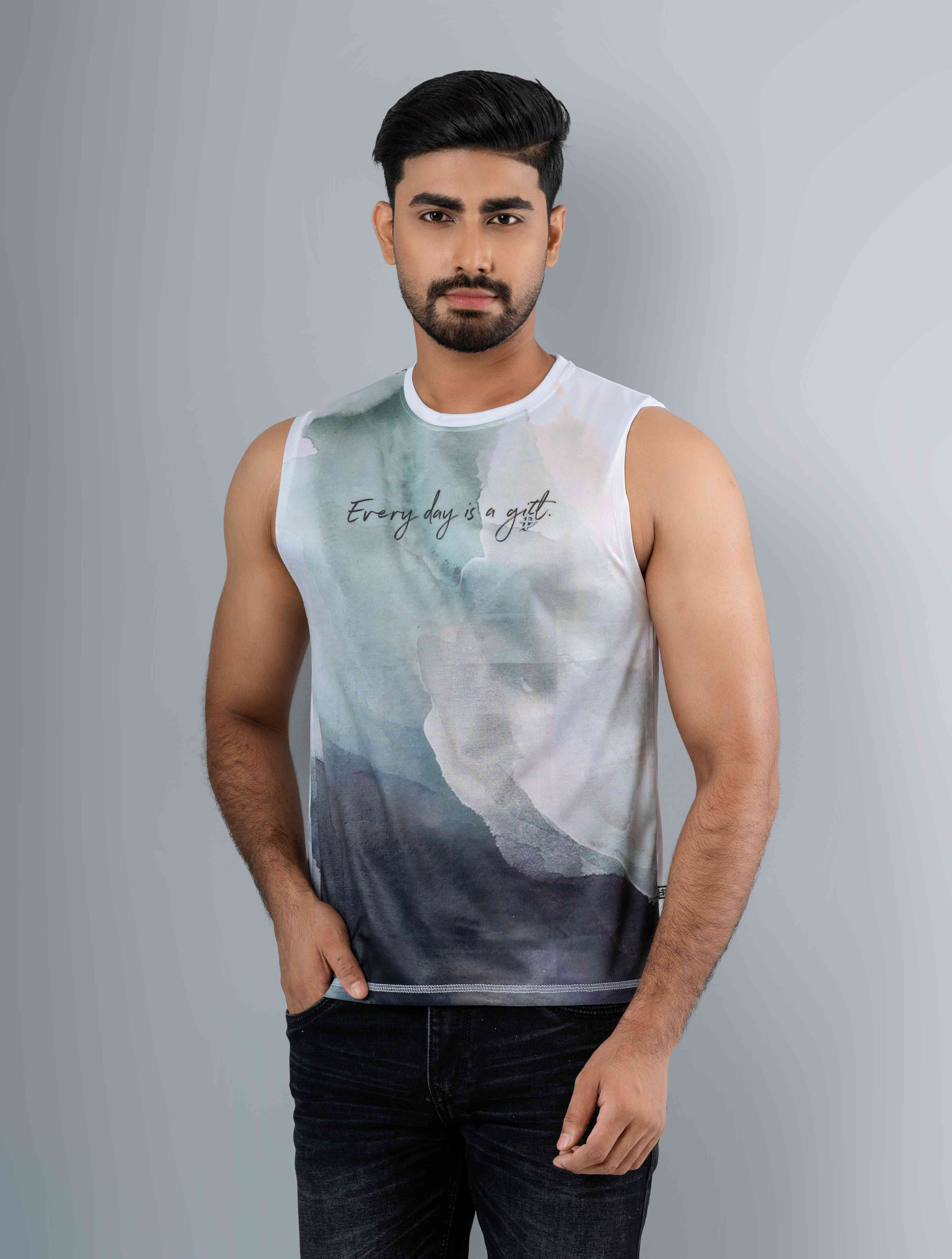 MENS MAGGIE T-SHIRT