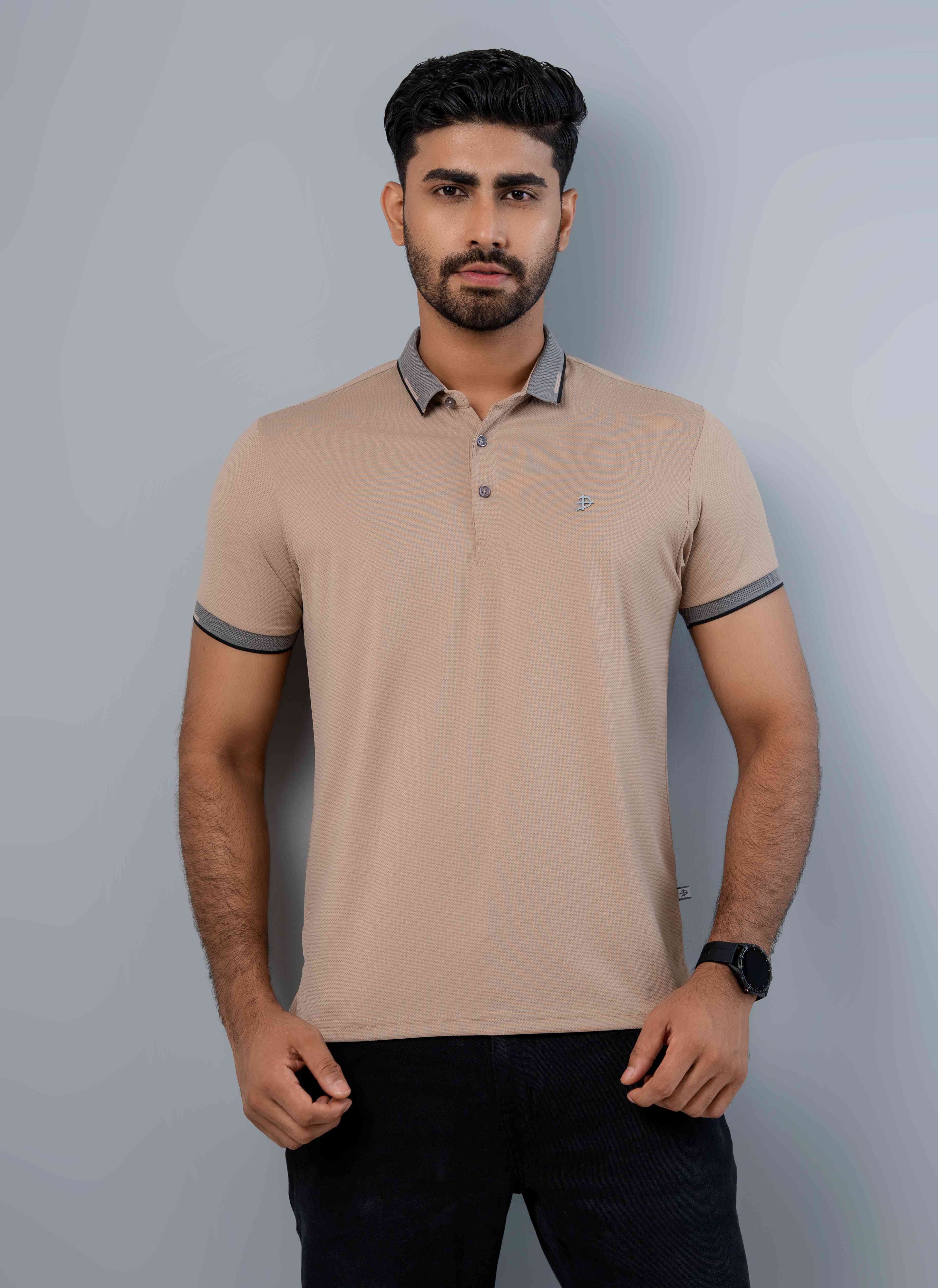 MENS POLO