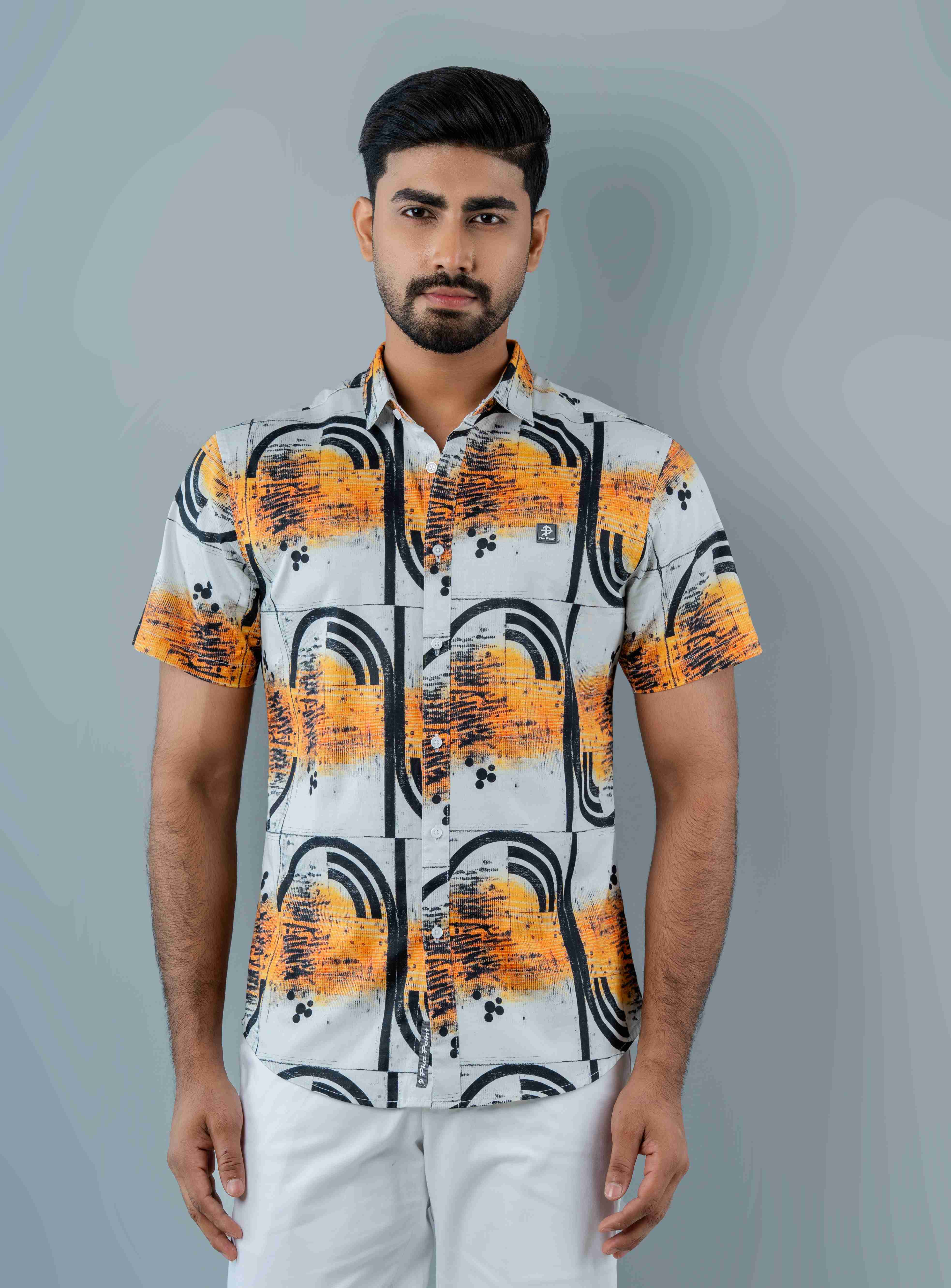 MENS CASUAL SHIRT
