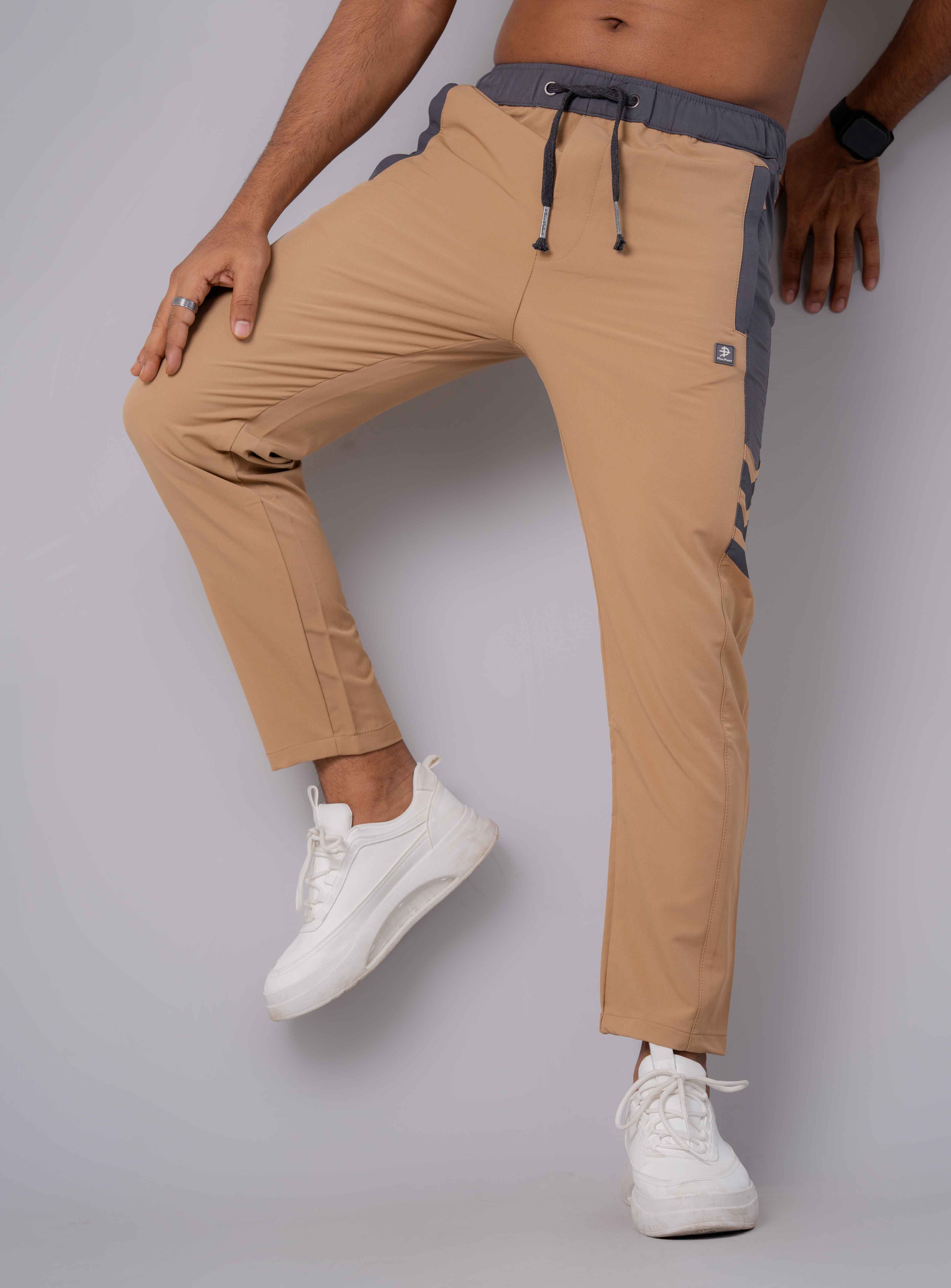 MENS TROUSER