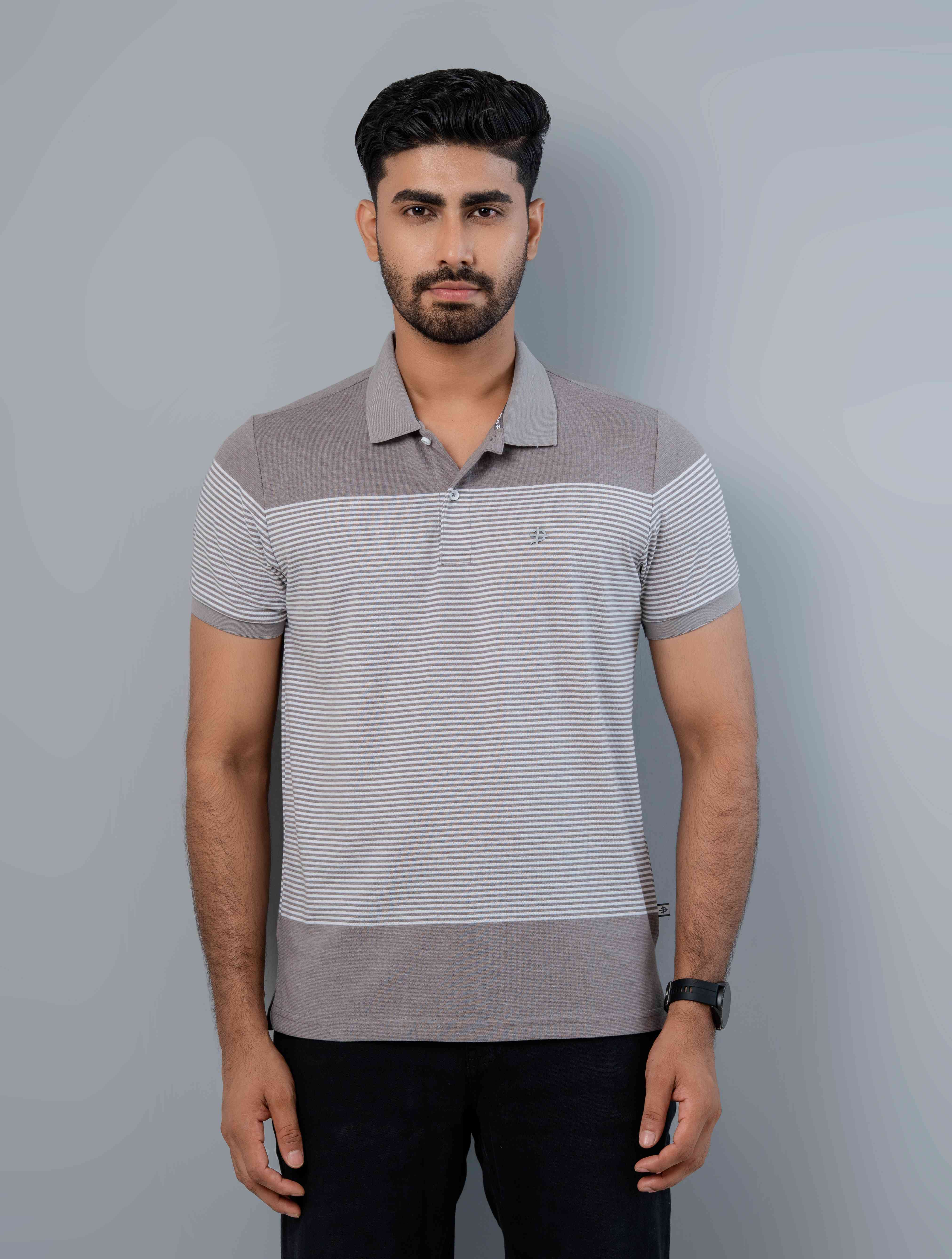MENS POLO
