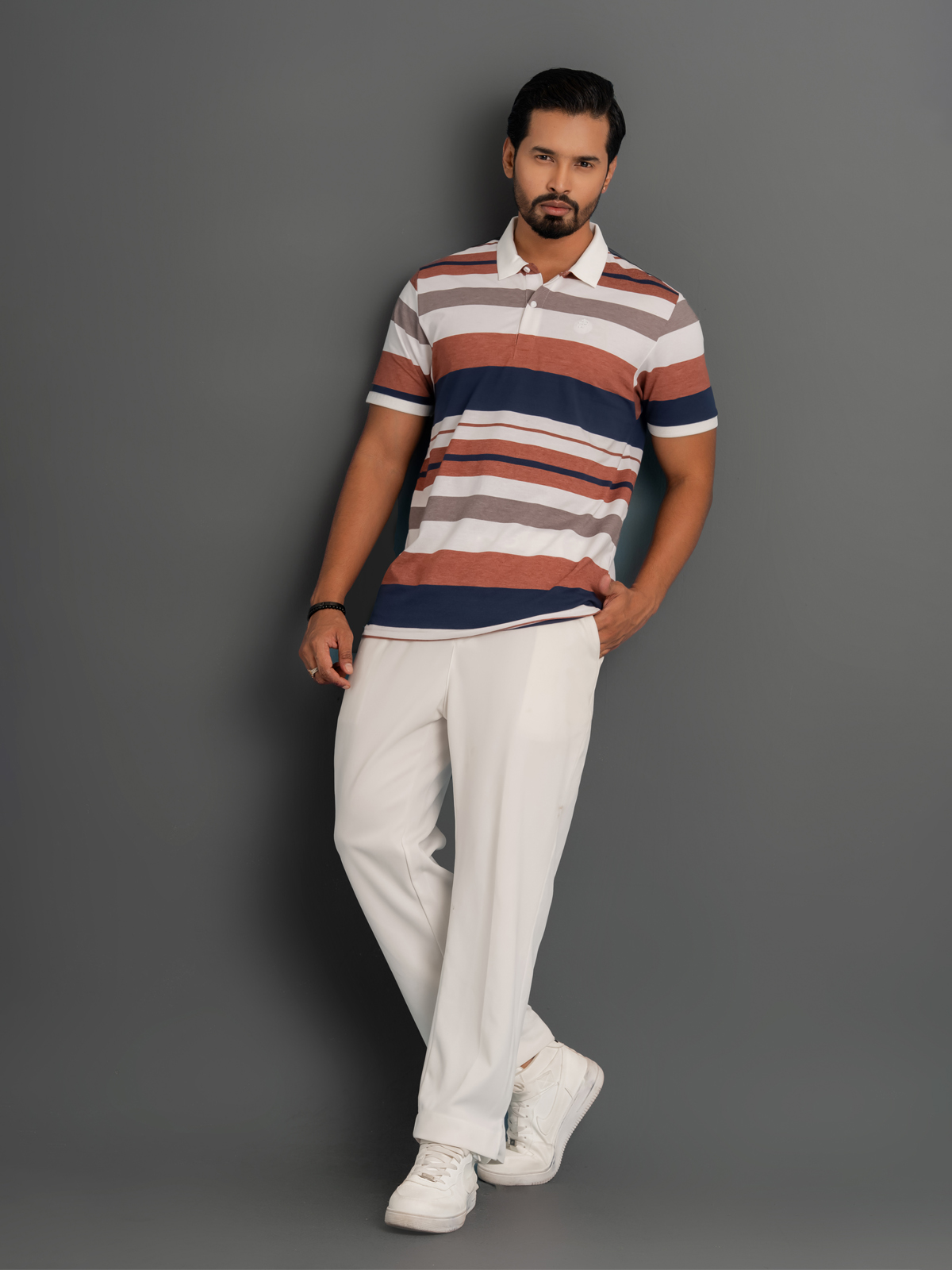 MENS-POLO