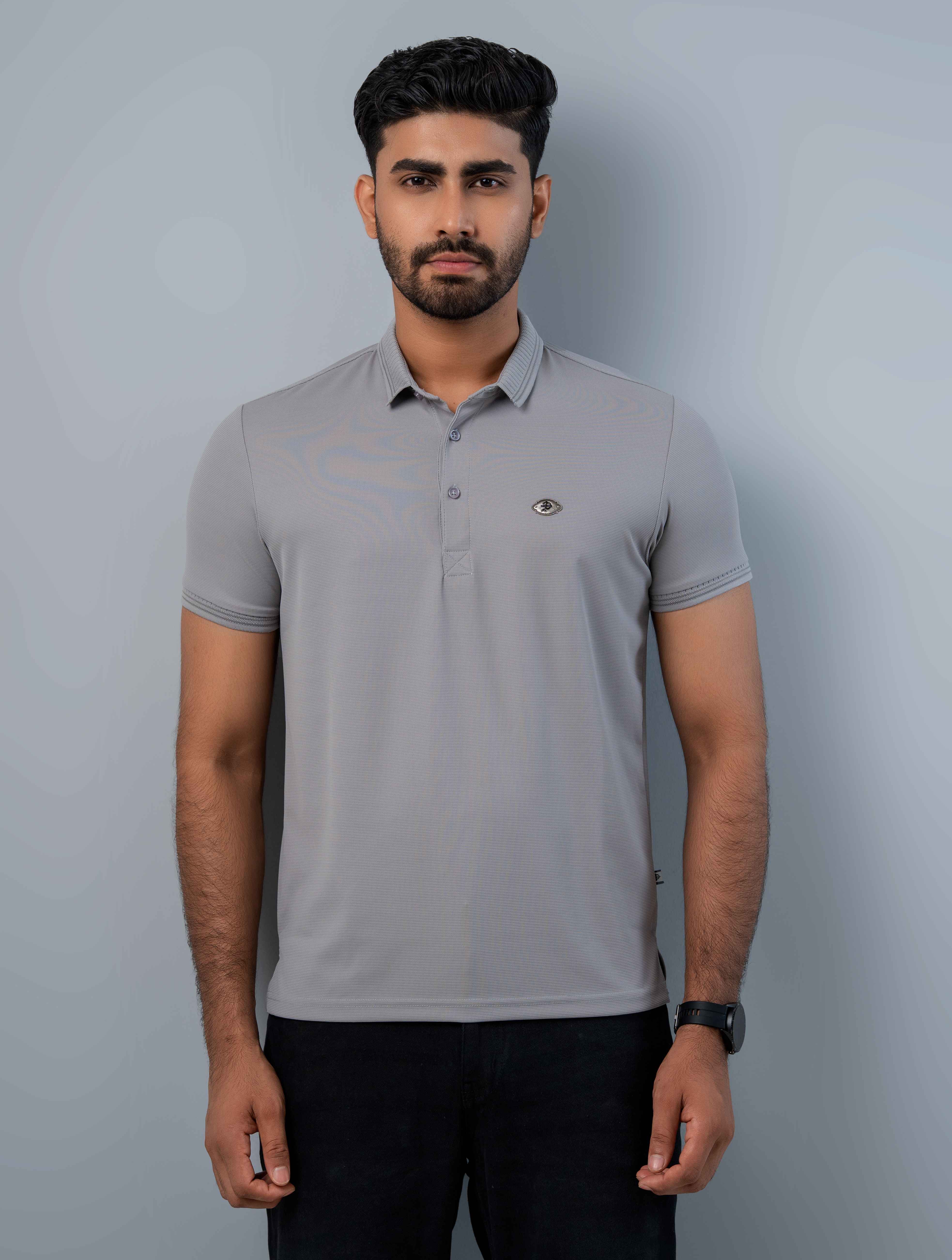 MENS POLO