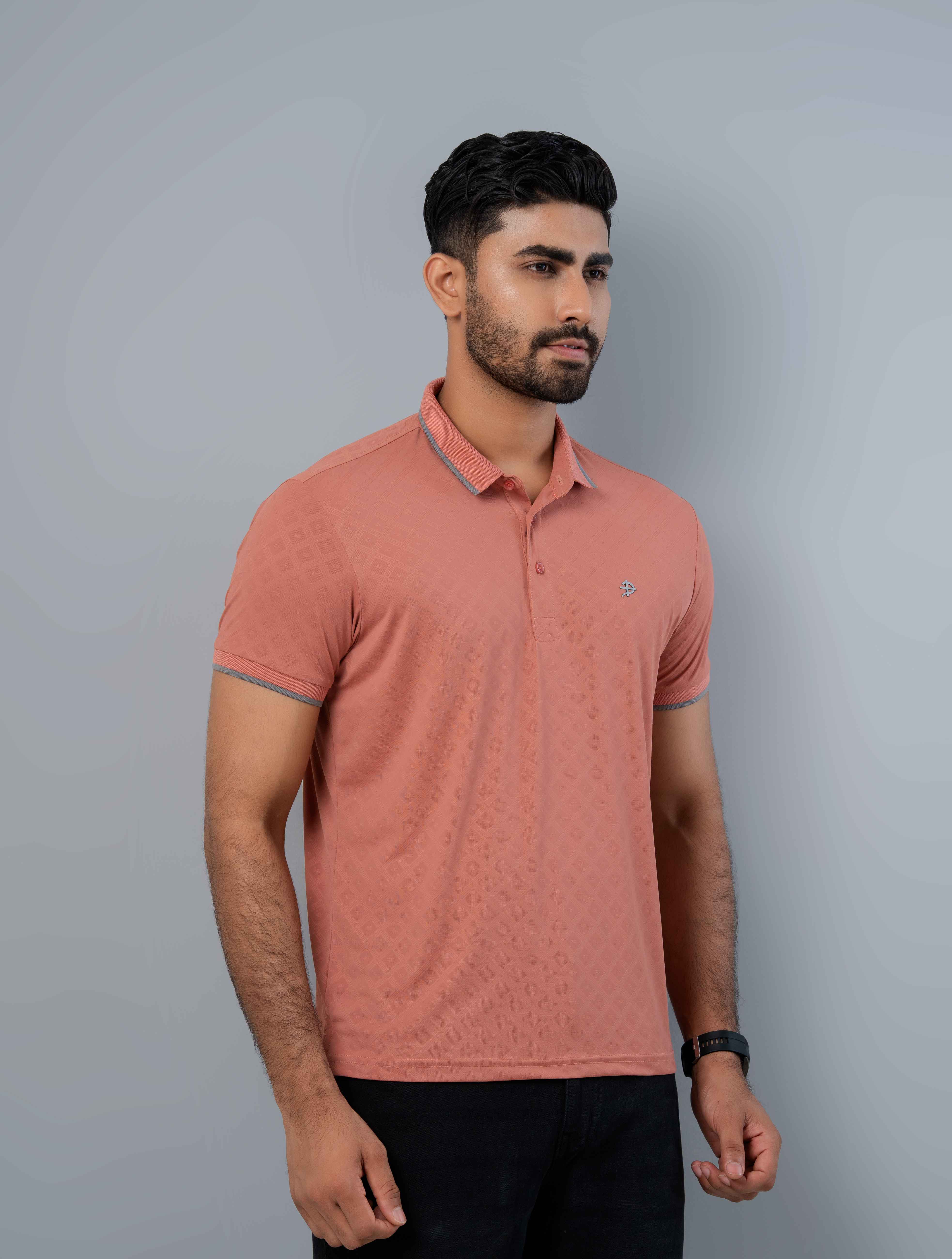 MENS POLO