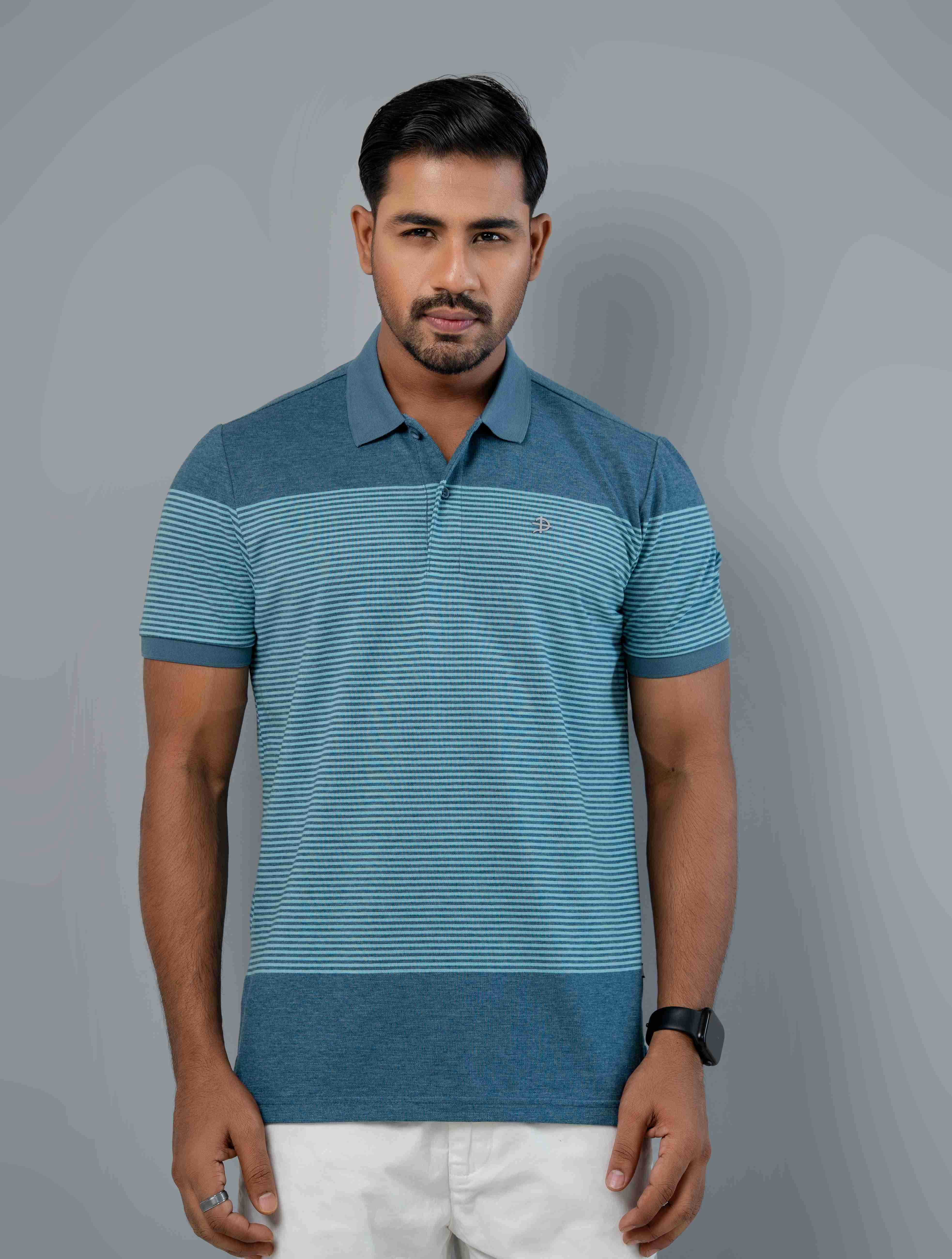 MENS POLO