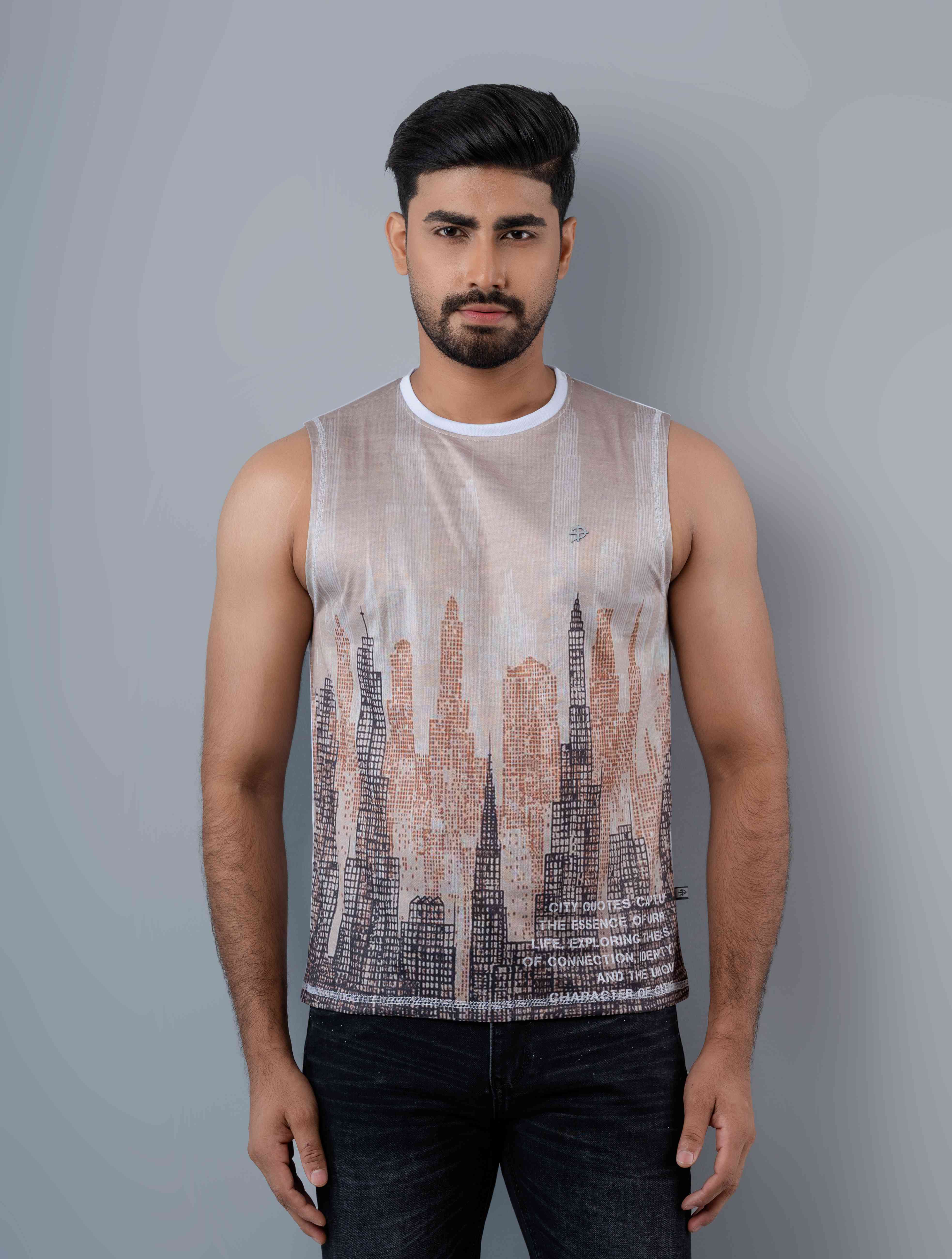 MENS MAGGIE T-SHIRT