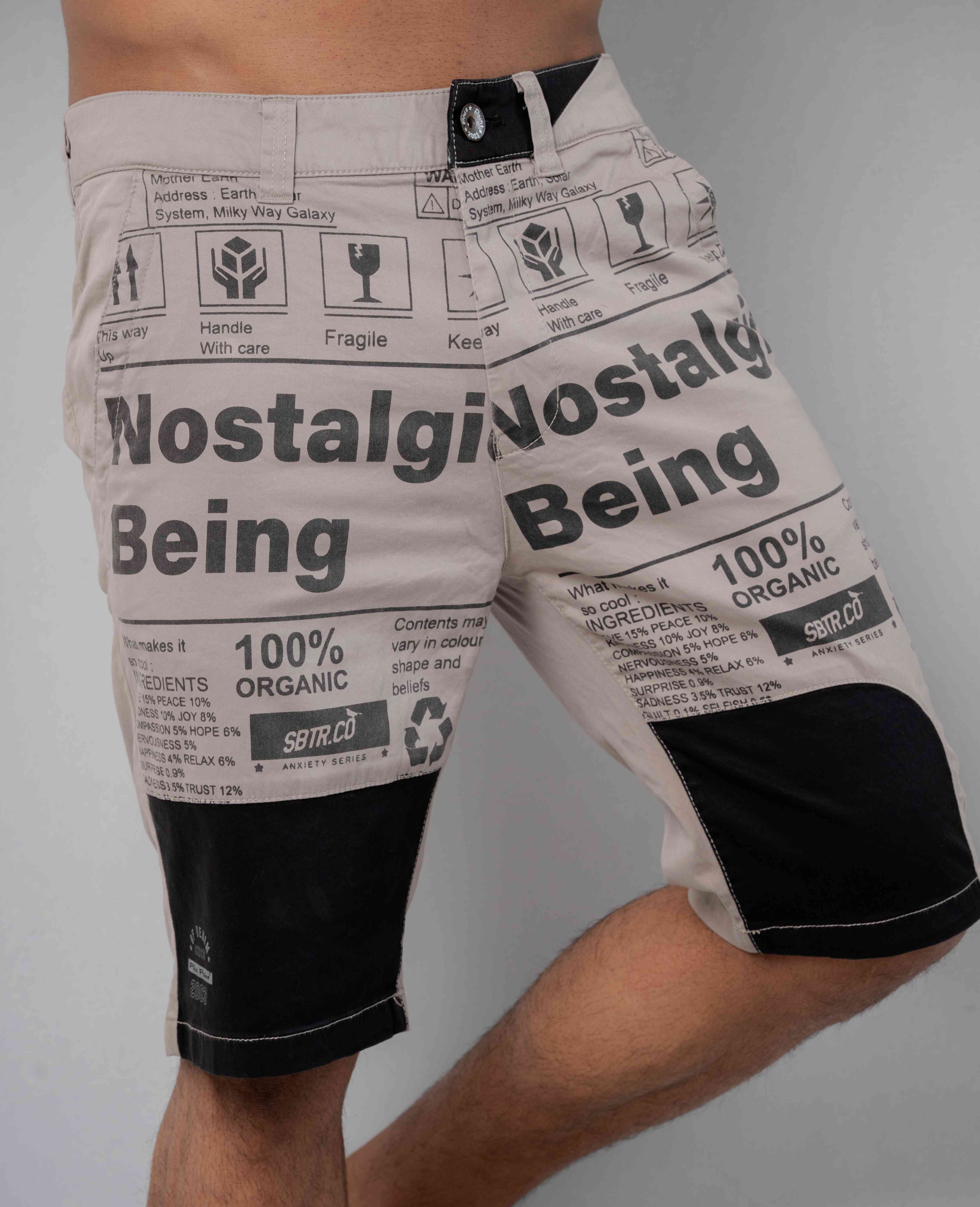 MENS SHORTS
