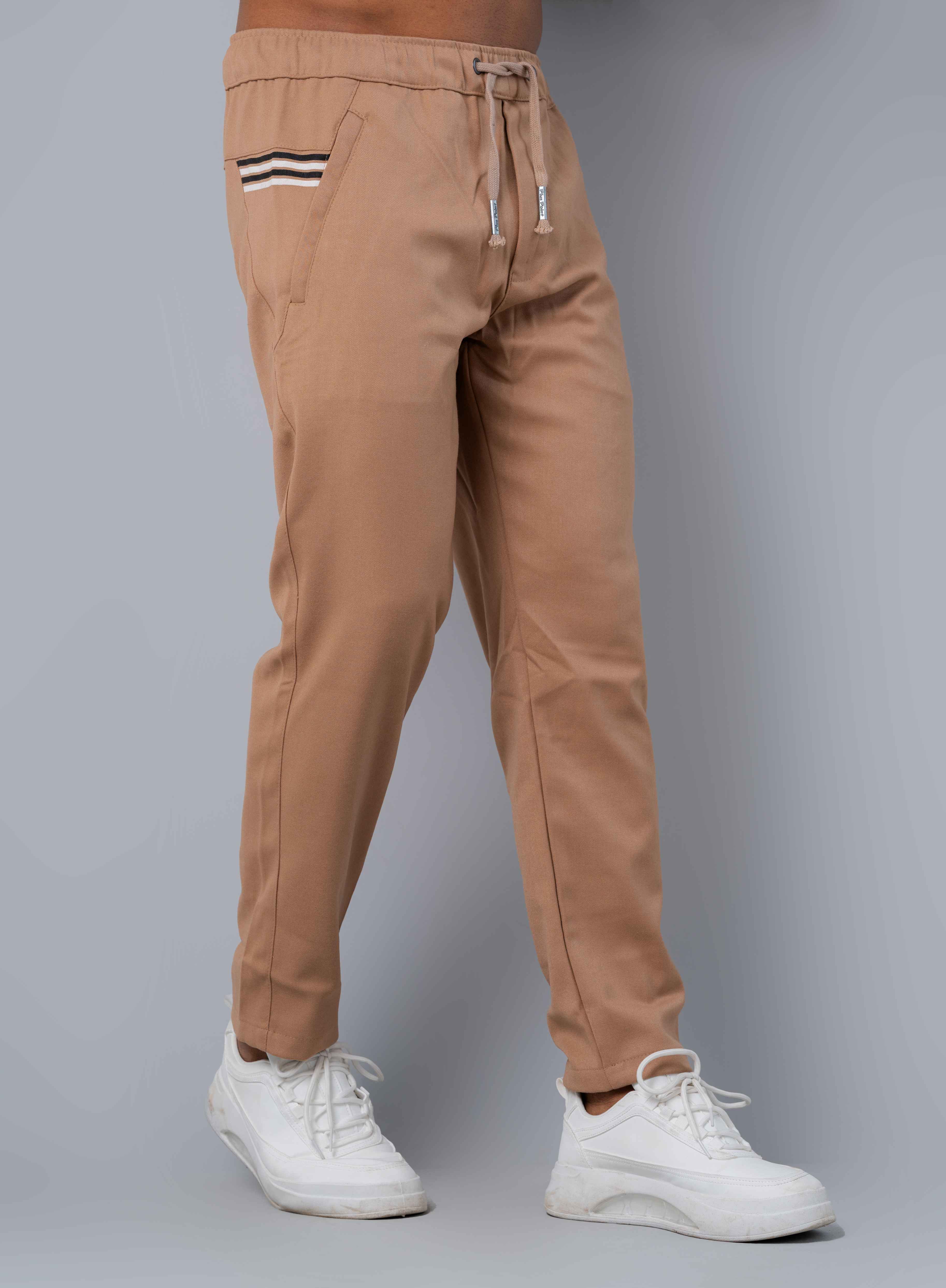 MENS TROUSER